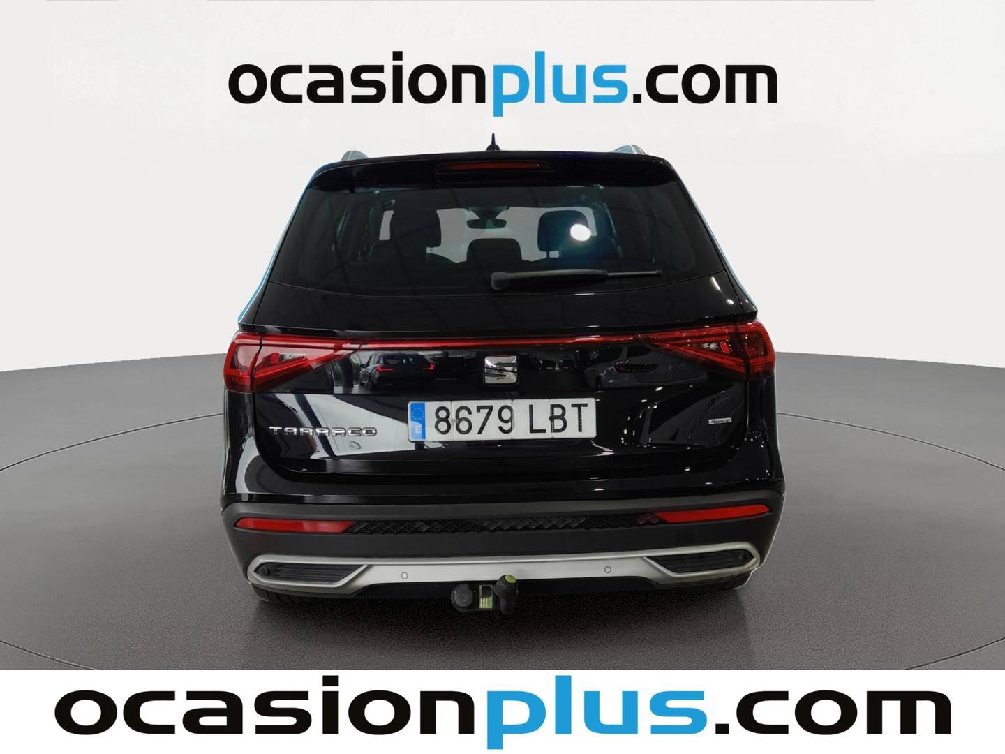 Seat Tarraco Seat Tarraco 2.0 TDI S&S Xcellence 4Drive DSG (190 CV) 7 Plazas de ocasión