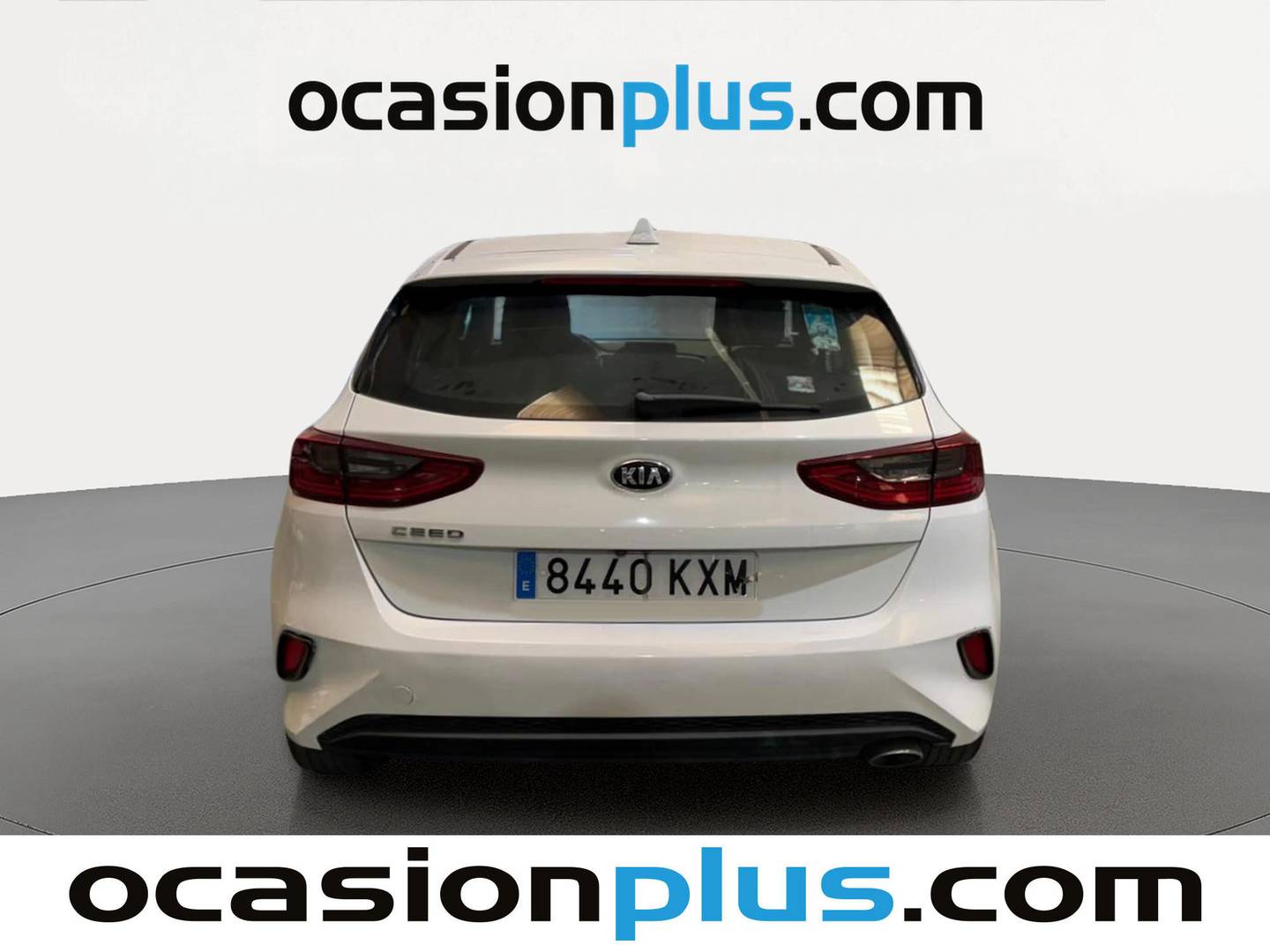KIA Ceed KIA Ceed 1.4 CVVT Drive (100 CV) barato
