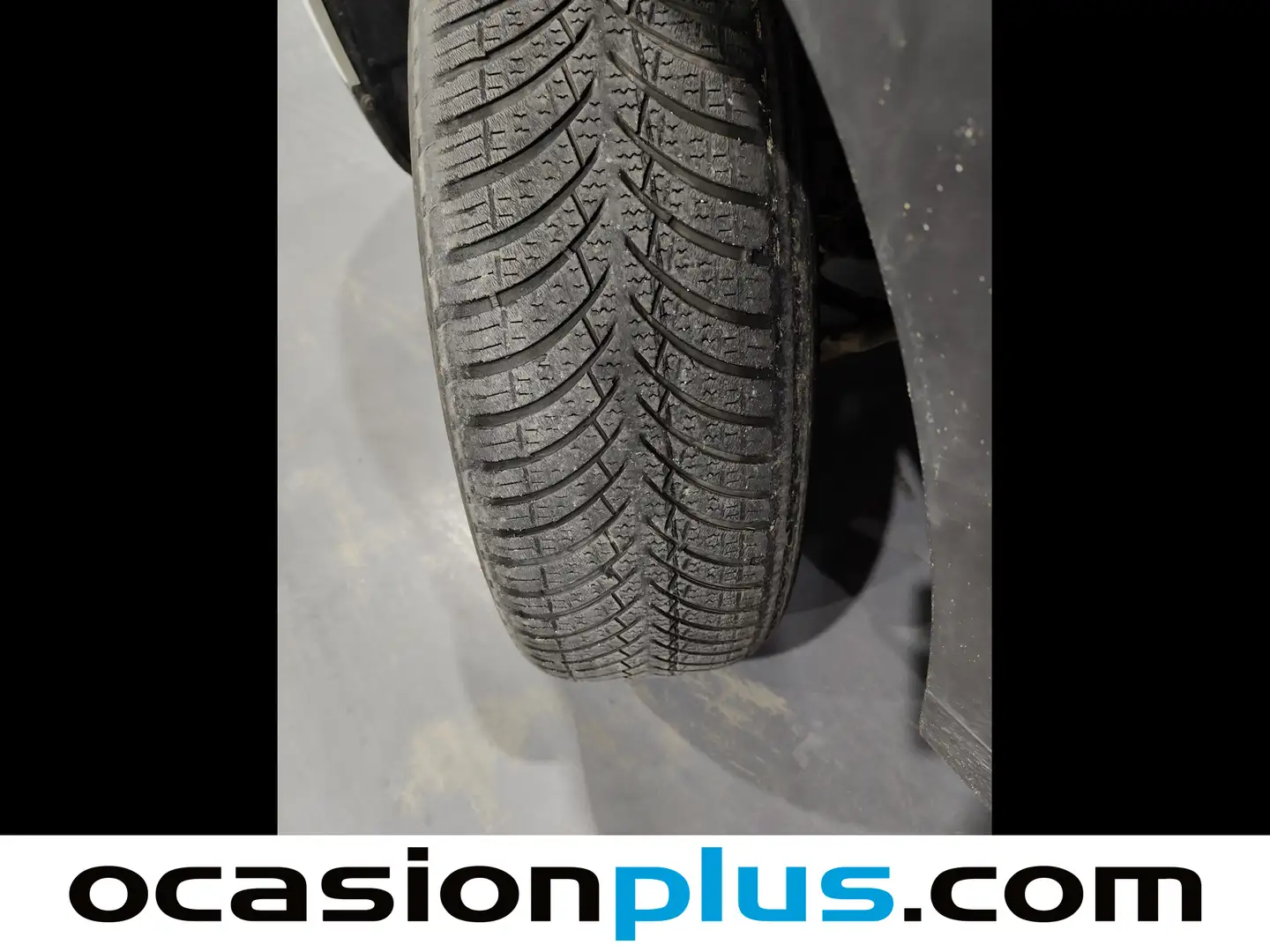 Foto Dacia Duster Dacia Duster Prestige Blue dCi (115 CV) 4X4