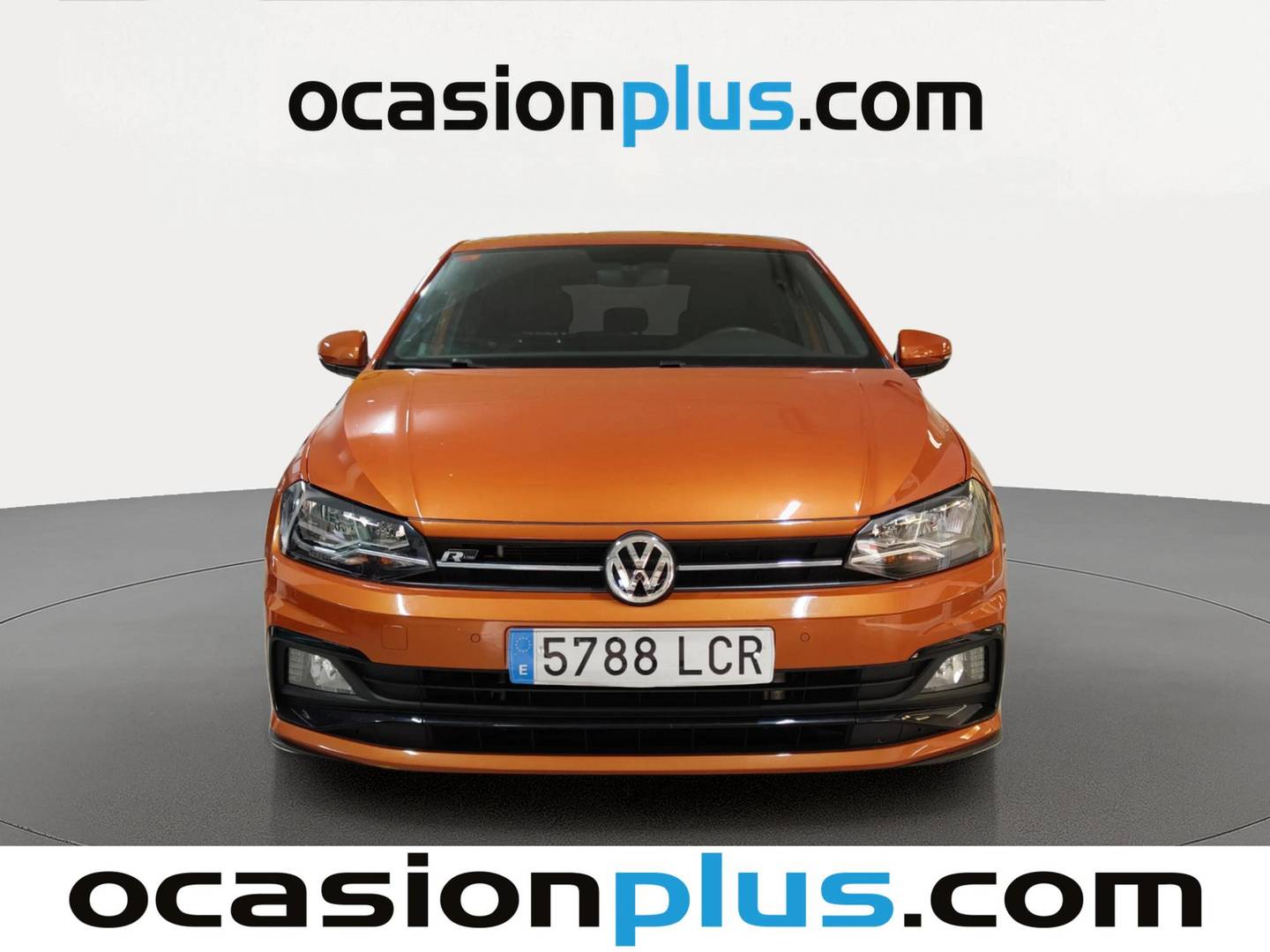 Volkswagen Polo Volkswagen Polo Sport 1.0 TSI (95 CV) DSG Pack R-line barato