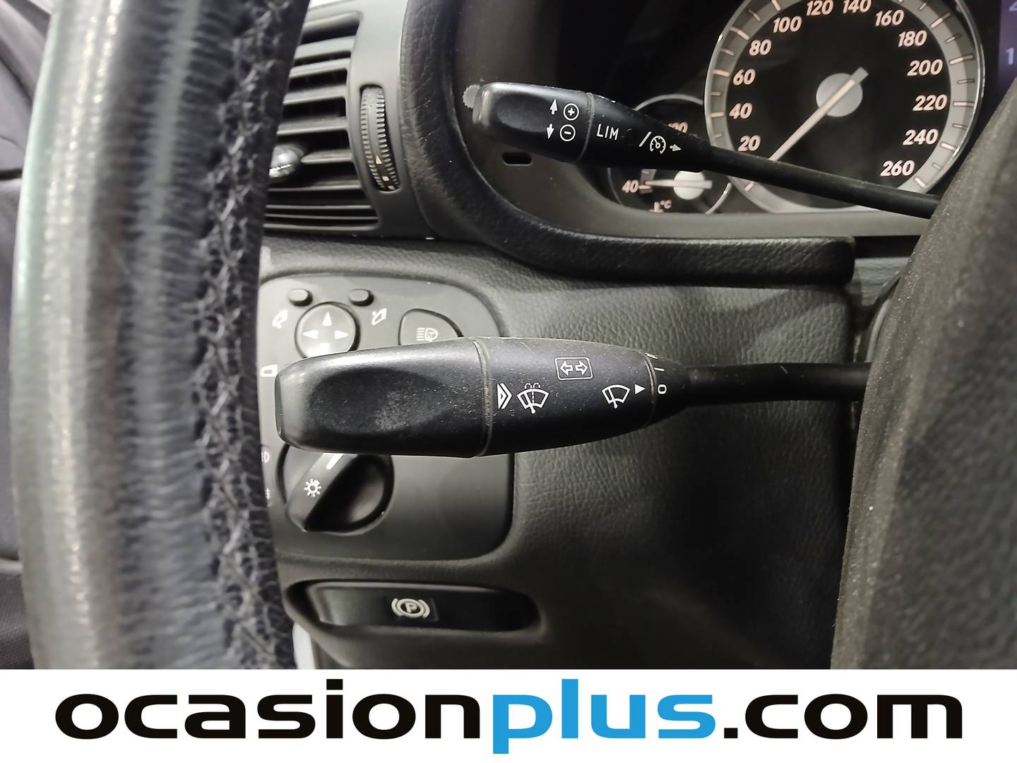 Mercedes Clase C Mercedes Clase C C Sportcoupe 220 CDI (150 CV) manual