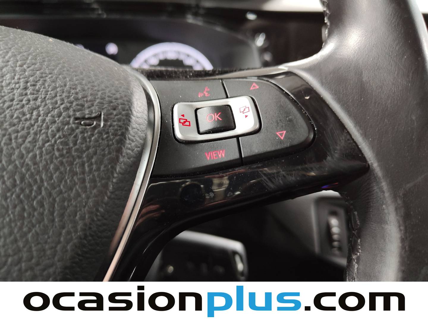 Volkswagen Polo Volkswagen Polo Advance 1.0 TSI (95 CV) de ocasión