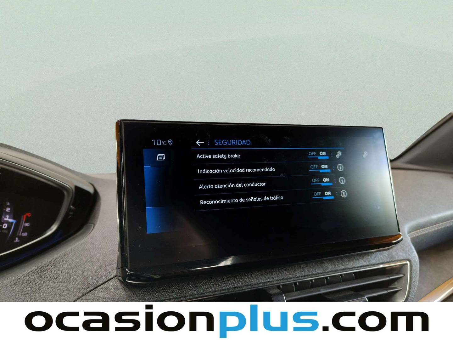 Foto Peugeot 5008 Peugeot 5008 BlueHDI 130 S&S GT EAT8 (130 CV) 7 Plazas