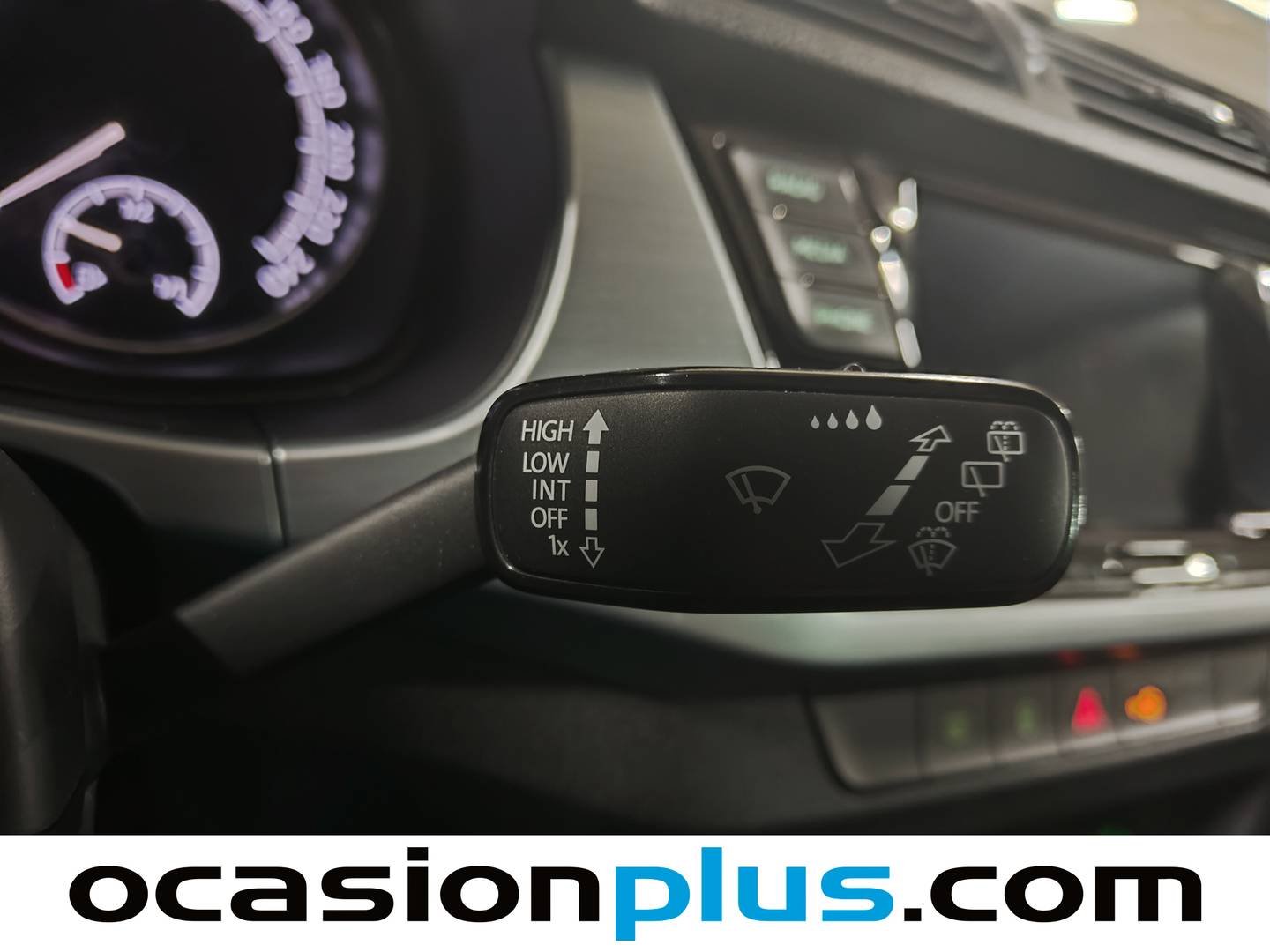 Skoda Fabia Skoda Fabia 1.0 MPI Ambition Plus (60 CV) 60cv