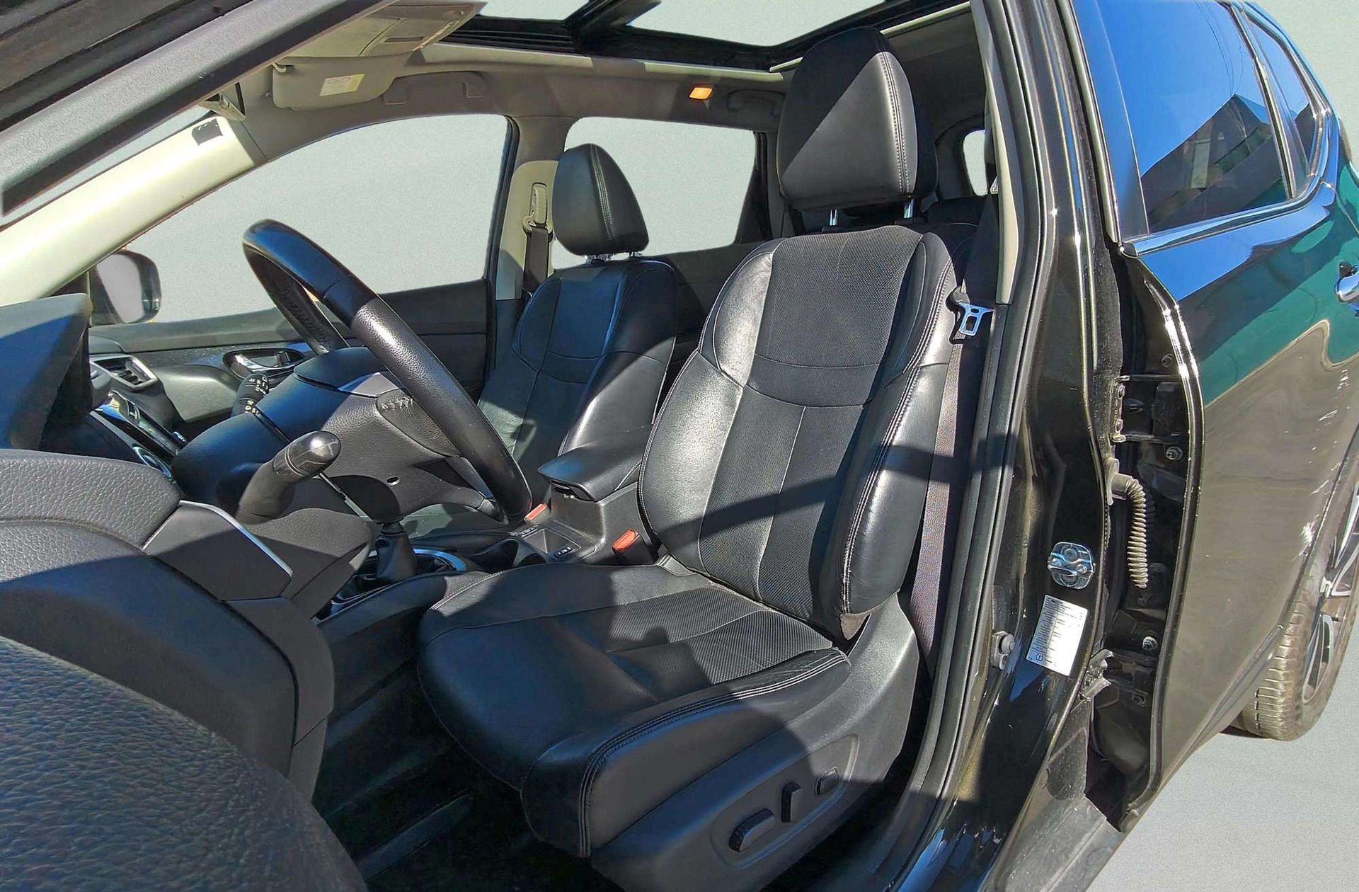 Nissan X-Trail 1.6 dCi Tekna 4x2 7 plazas - foto 15