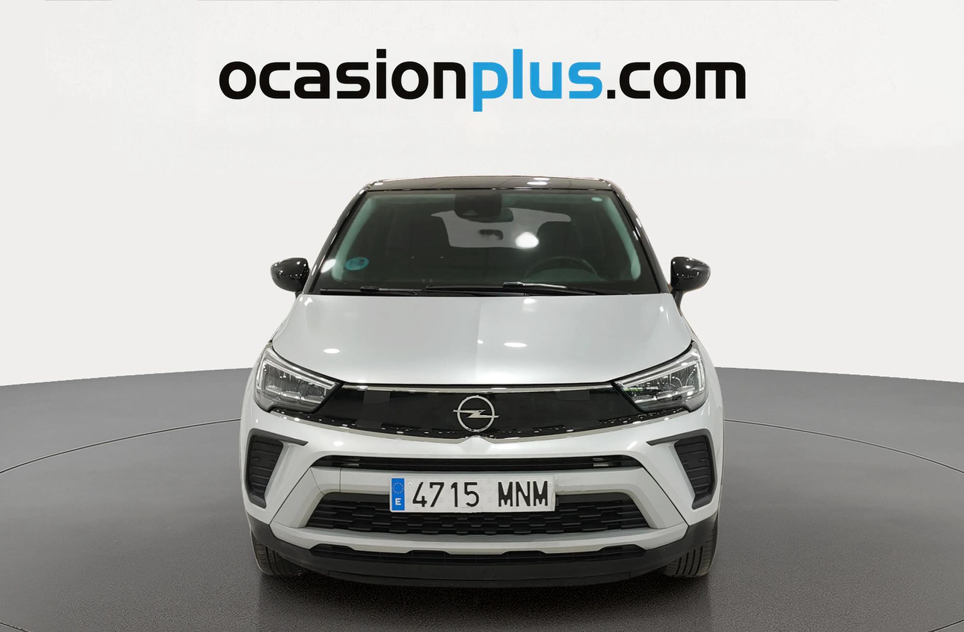 Opel Crossland 1.2 Elegance - foto 15