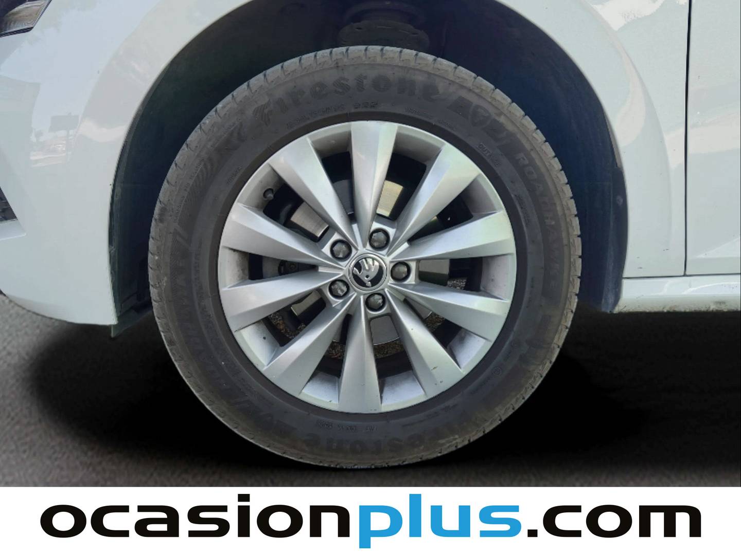 Skoda Kamiq Skoda Kamiq 1.0 TSI Ambition DSG (110 CV) 2021
