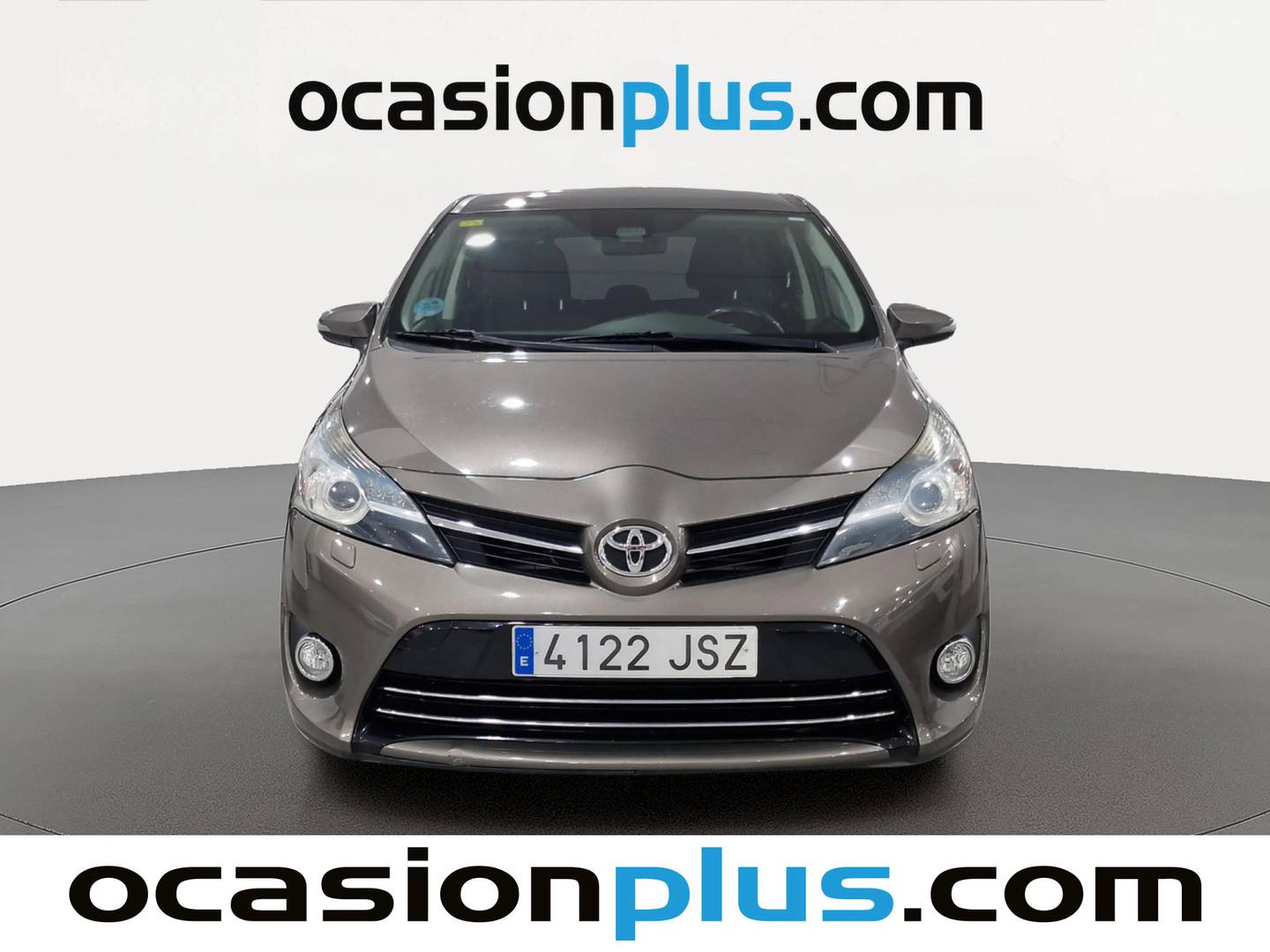 Toyota Verso Toyota Verso 115D Advance (112 CV) 112cv