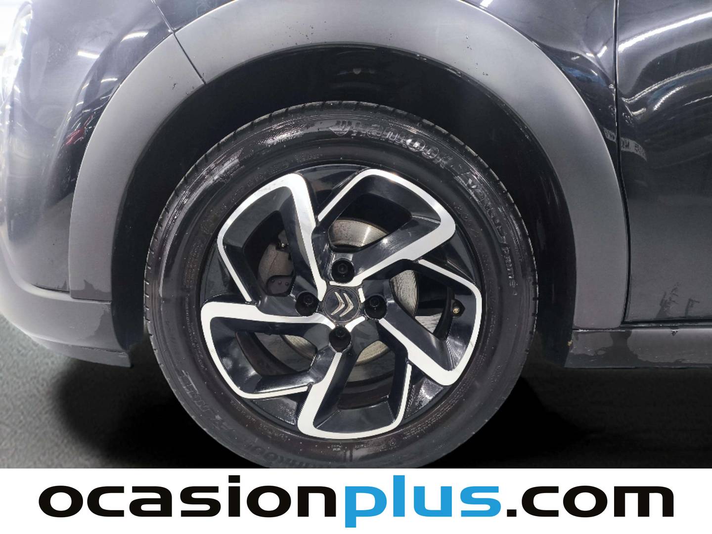 Foto Citroën C3 Citroen C3 PureTech Feel Pack (83 CV)