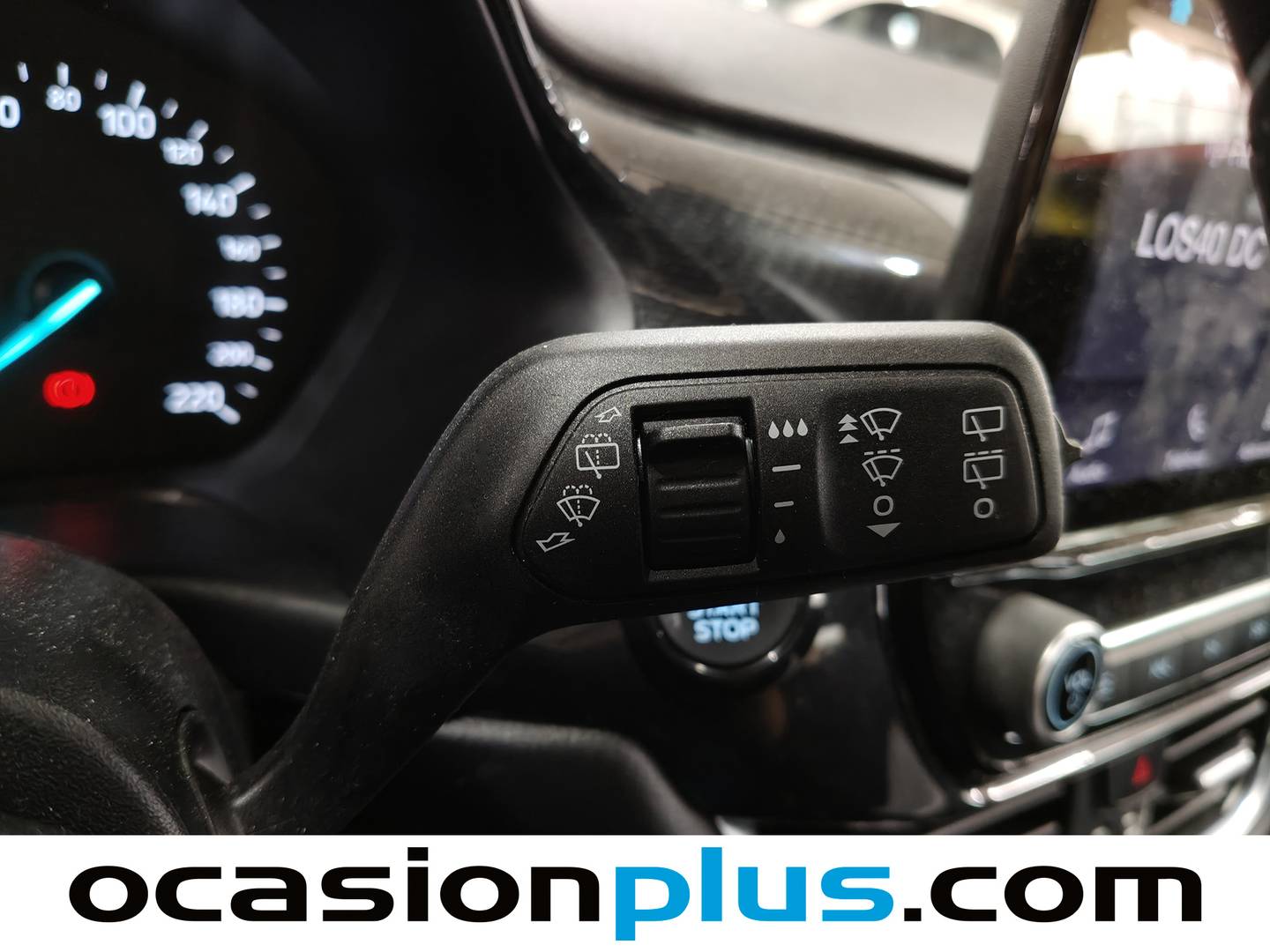 Ford Puma Ford Puma EcoBoost 125cv ST-Line Design MHEV al mejor precio