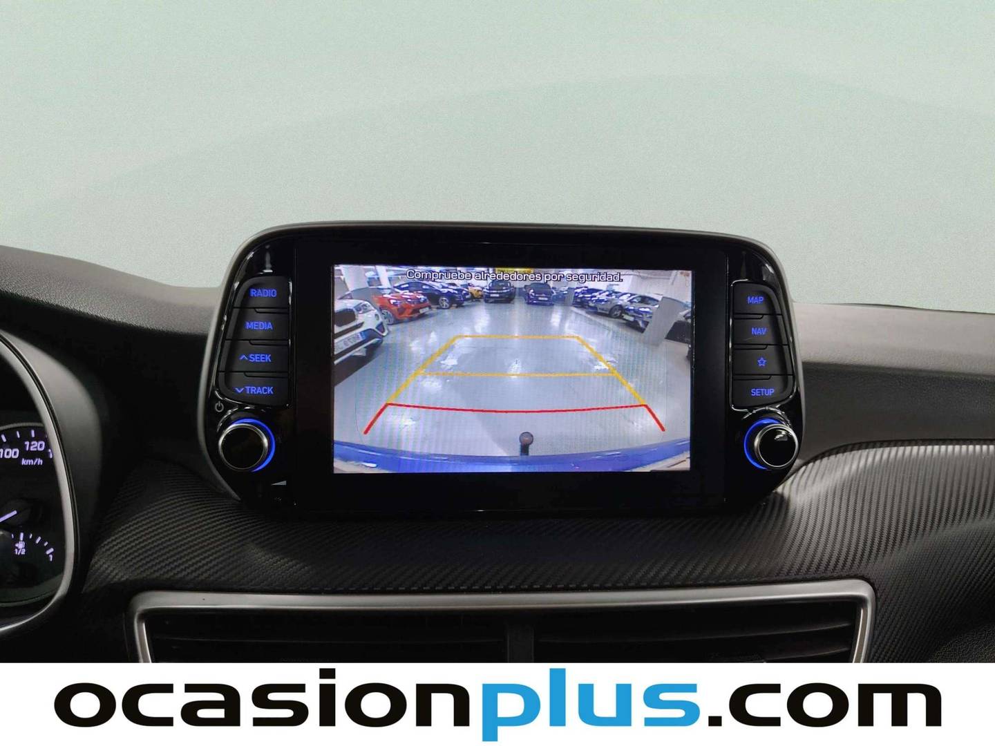 Acabados Hyundai Tucson Hyundai Tucson 1.6 CRDI 48V SLE Sky 4x2 (116 CV)