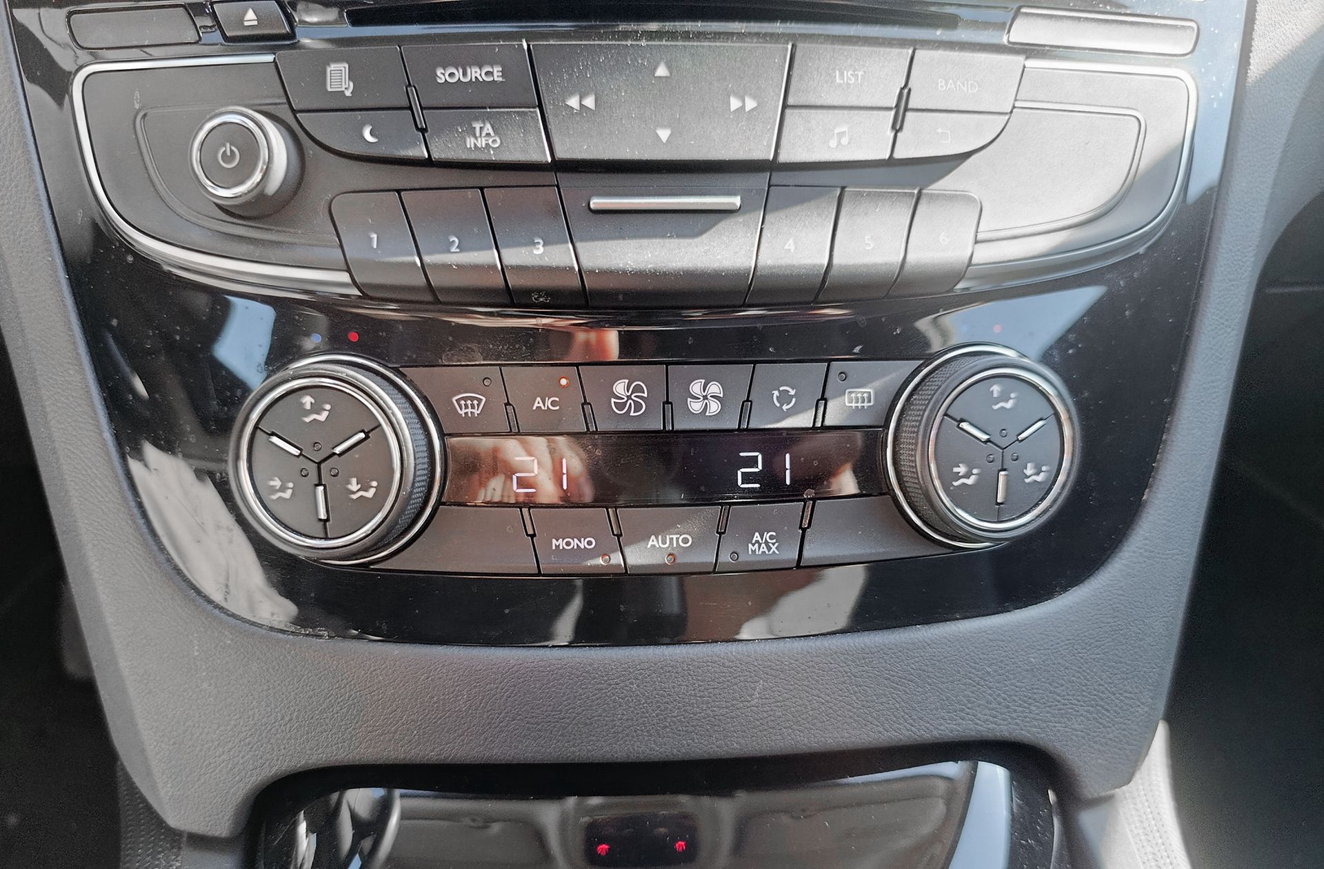 Peugeot 508 2.0 HDi Allure - foto 30