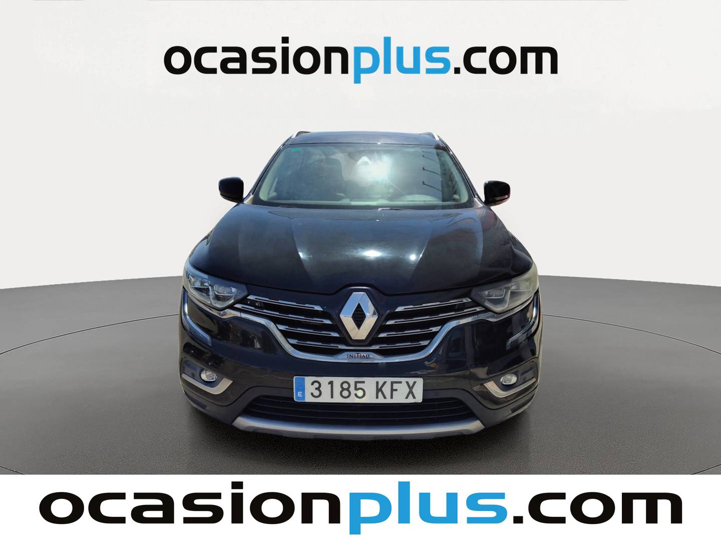 Renault Koleos Renault Koleos Initiale Paris dCi (177 CV) X-Tronic 4WD de segunda mano
