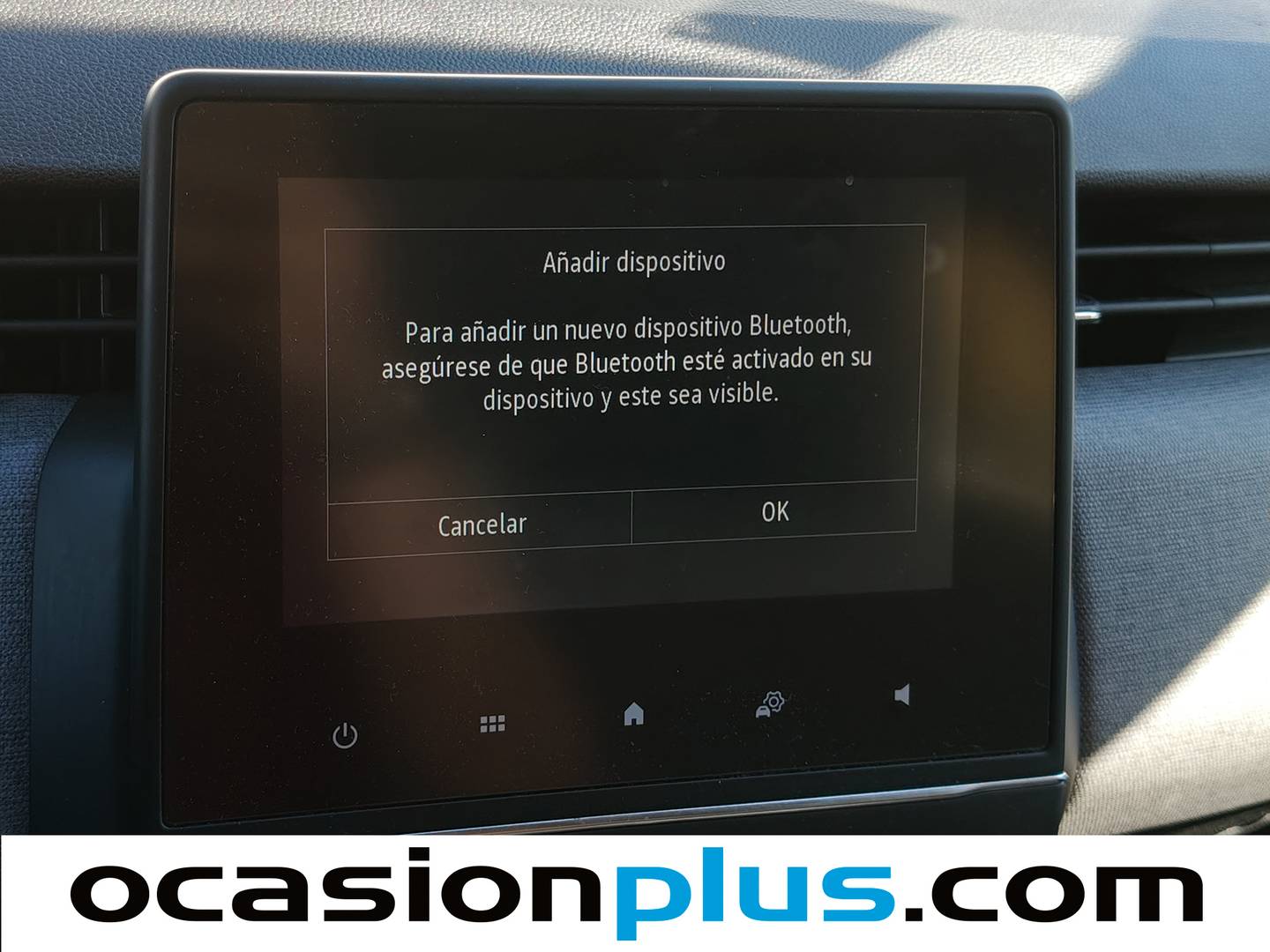 Renault Clio Renault Clio Evolution TCe (100 CV) GLP 2024