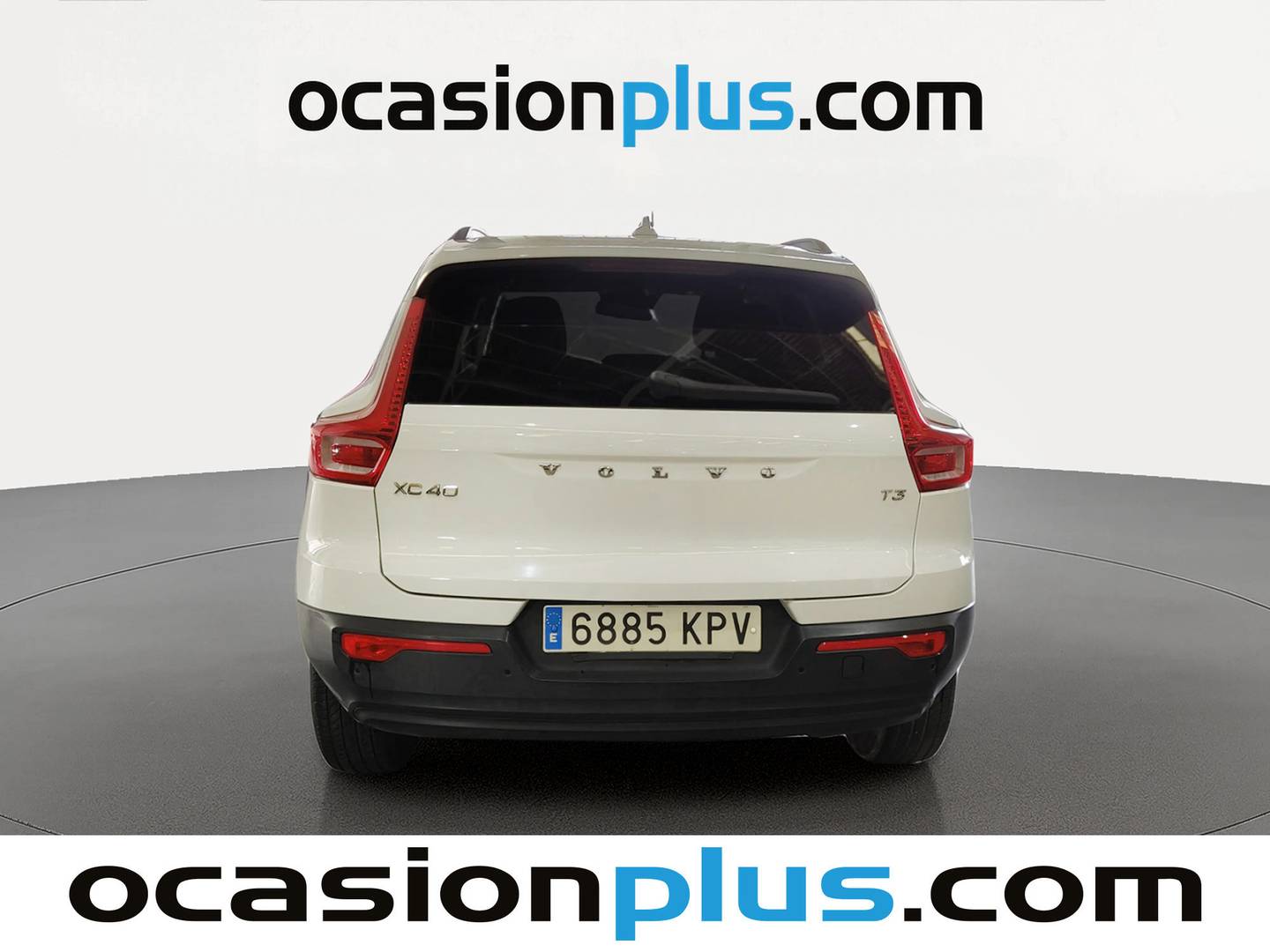 Volvo XC40 Volvo XC40 T3 (156 CV) al mejor precio