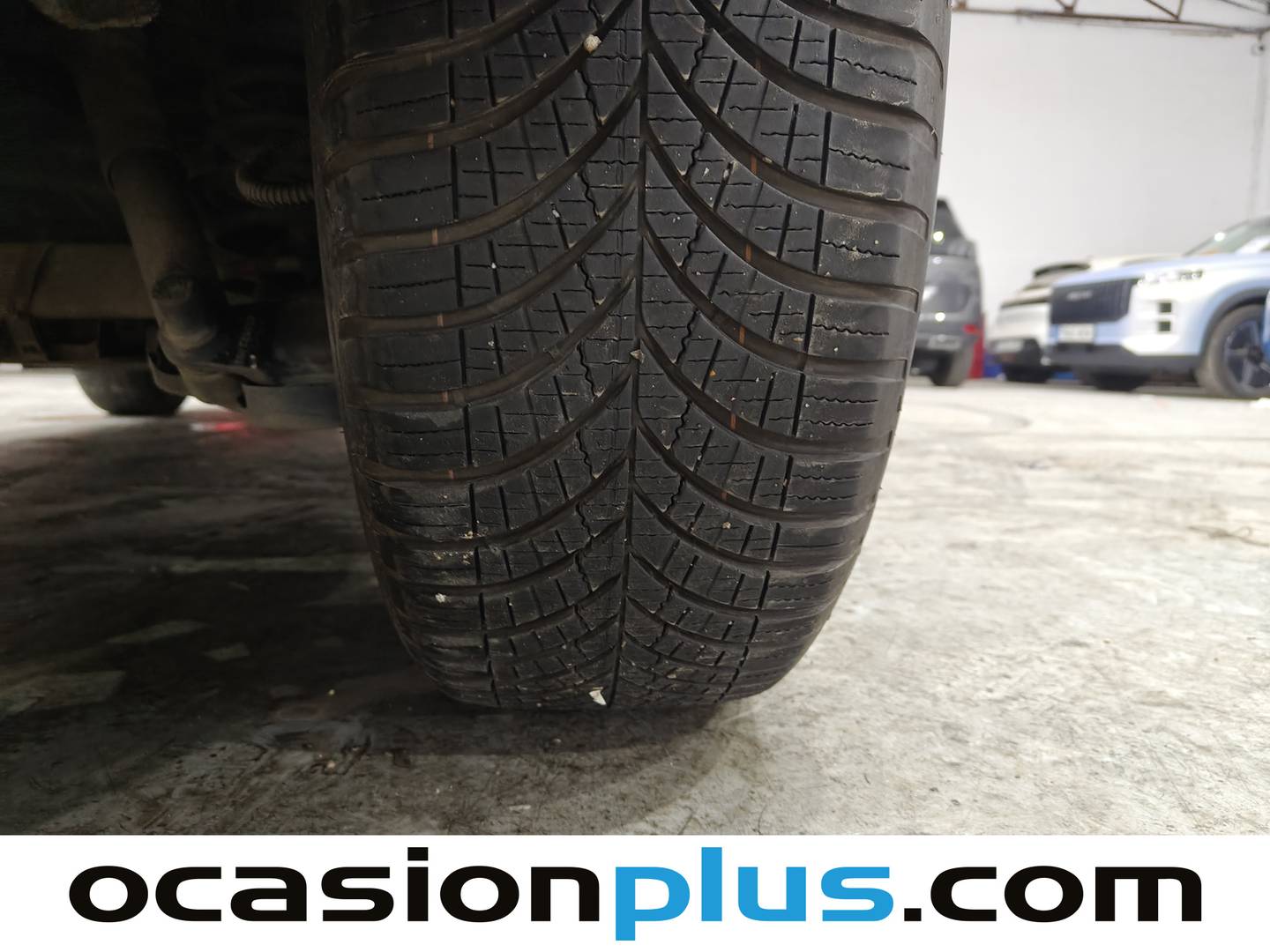 Renault Espace Renault Espace Zen Energy dCi (130 CV) 7 Plazas seminuevo