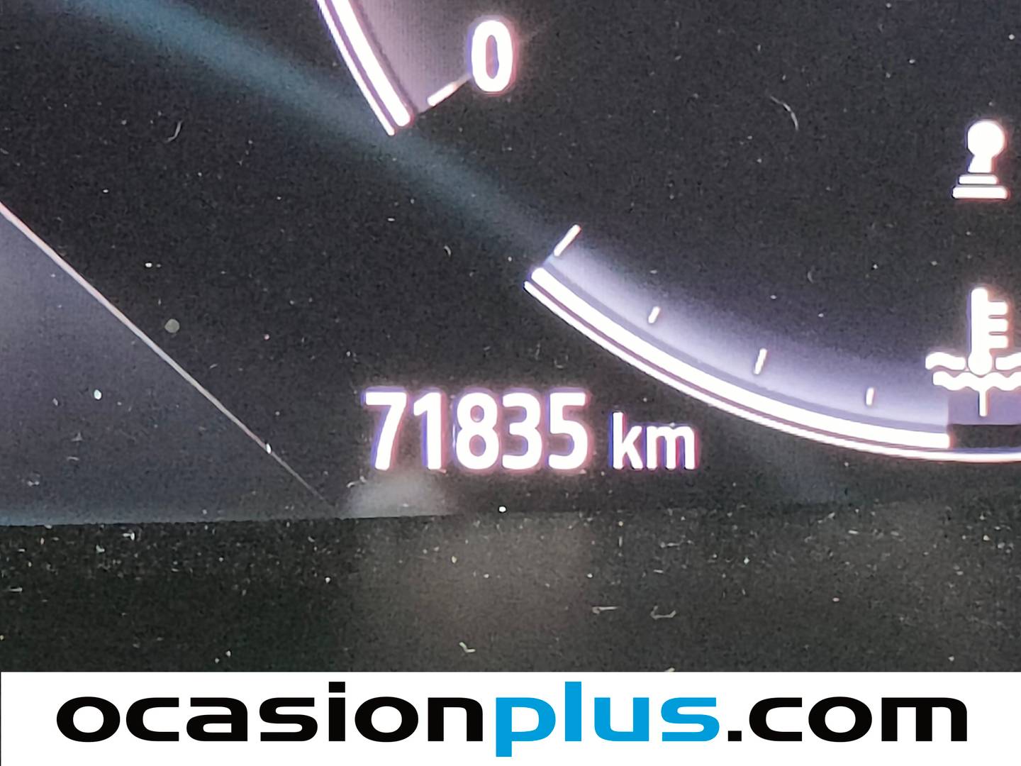 Renault Mégane Renault Megane Zen TCe (140 CV) GPF seminuevo