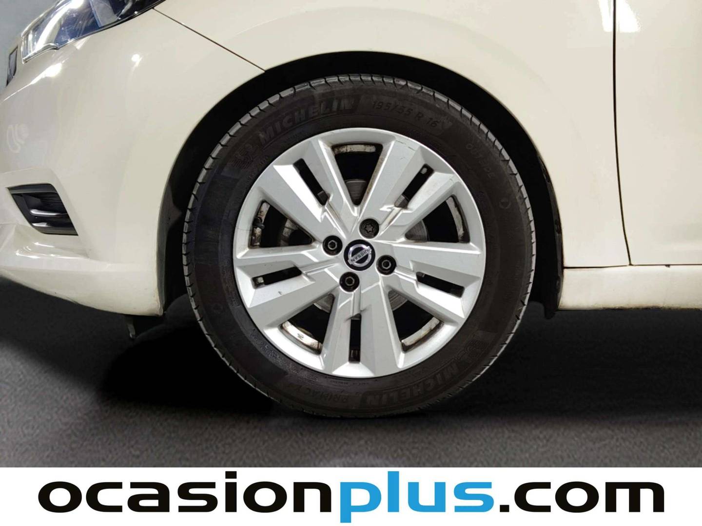 Nissan Micra Nissan Micra IG-T 100 Acenta (100 CV) km 0