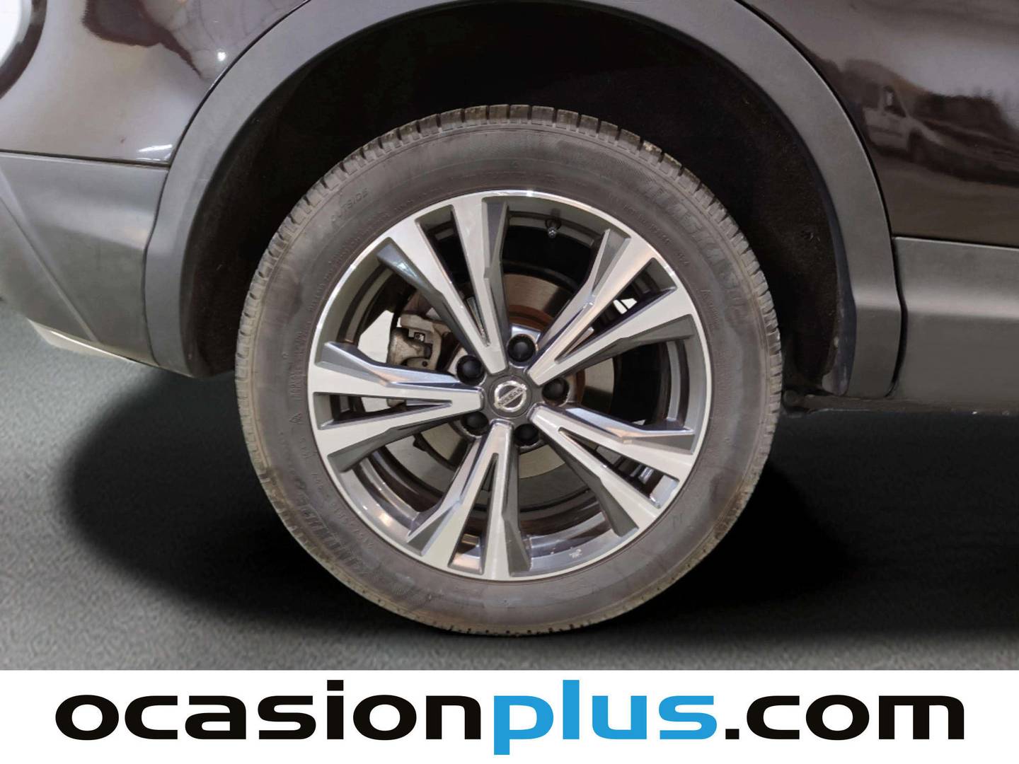 Nissan QASHQAI Nissan Qashqai DIG-T 115 N-Connecta 4x2 (115 CV) km 0