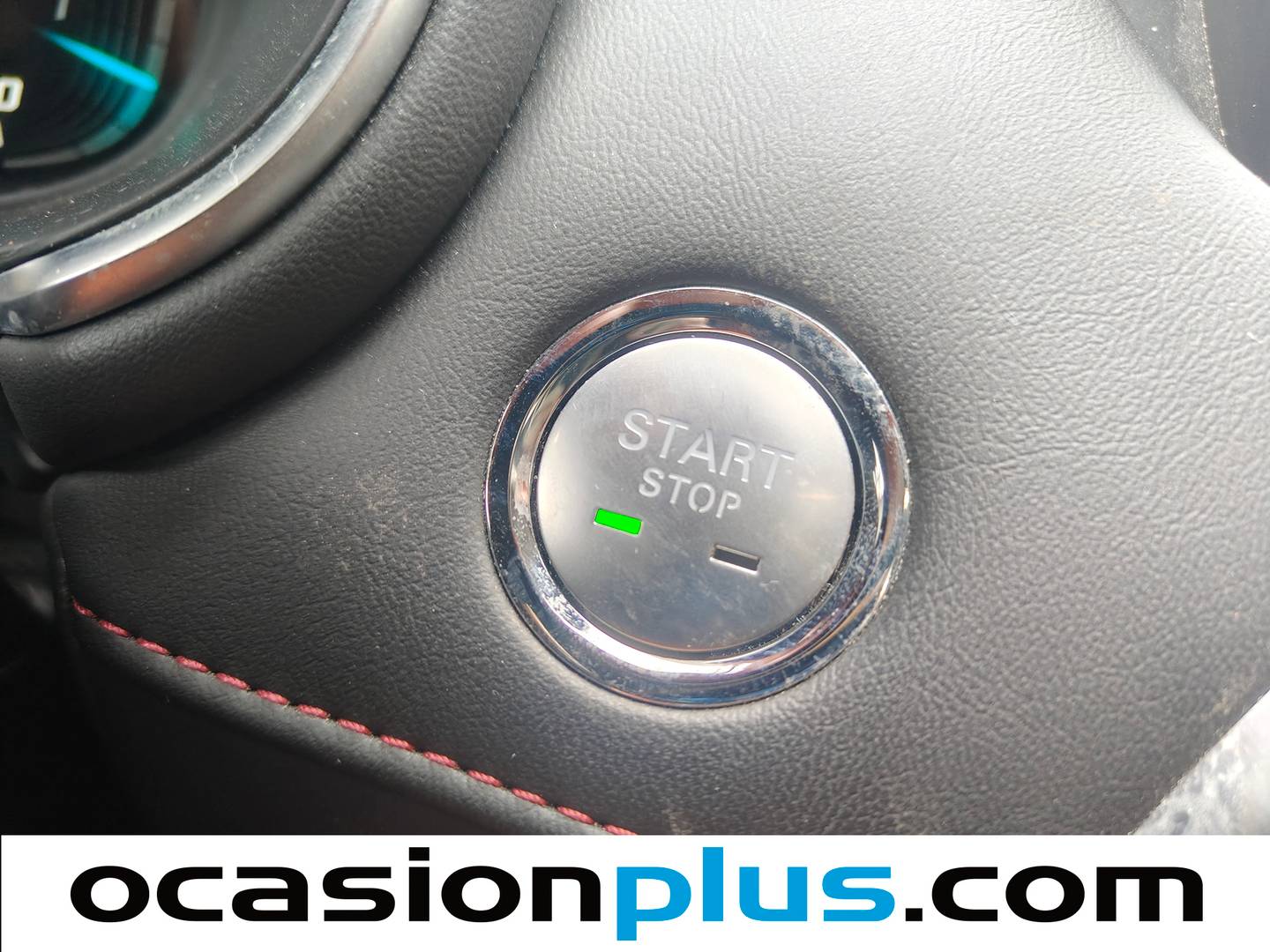 MG HS MG HS 1.5 Turbo GDI Luxury DCT (162 CV) 2024