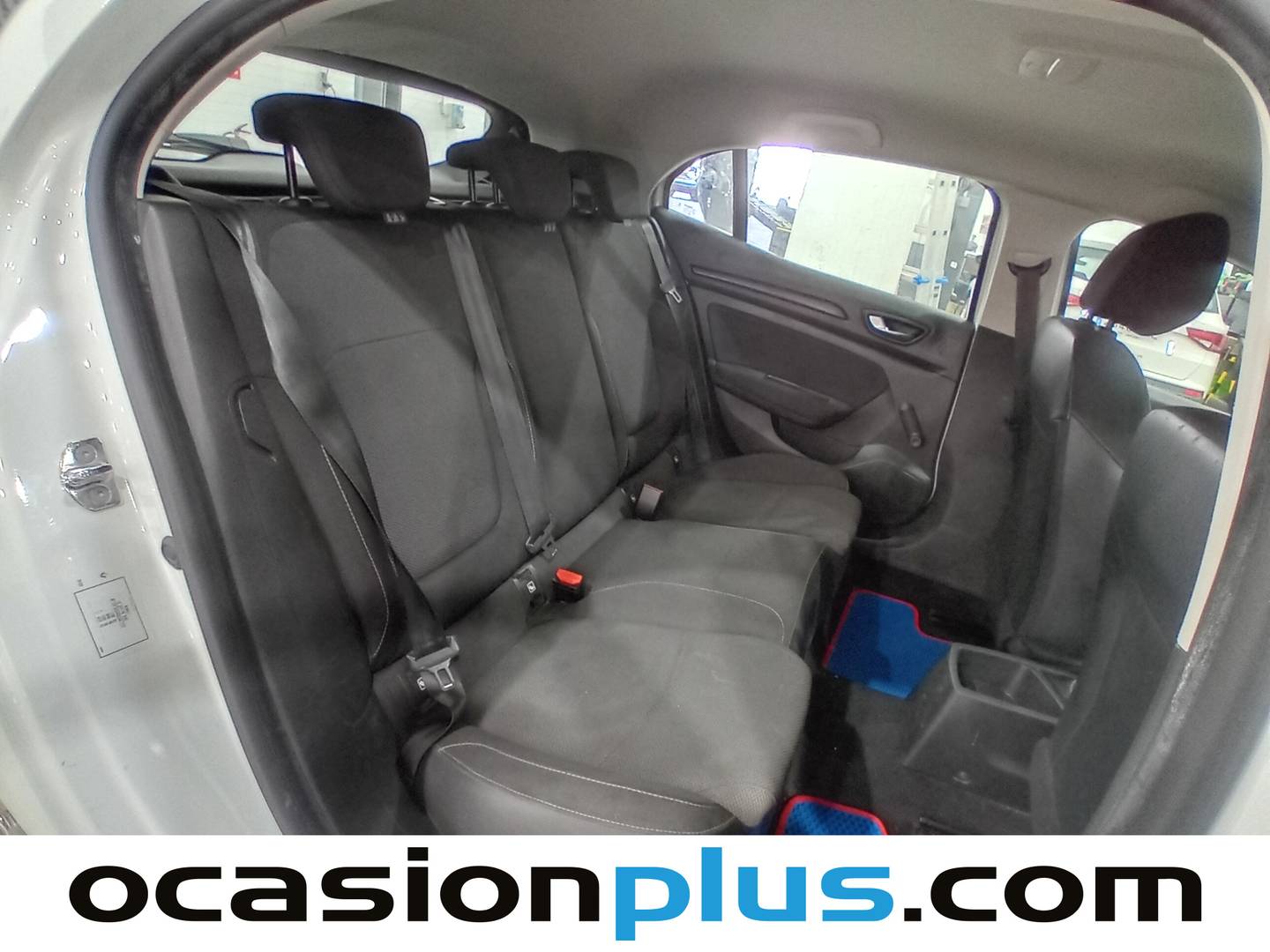 Renault Mégane Renault Megane Life TCe GPF (115 CV) km 0