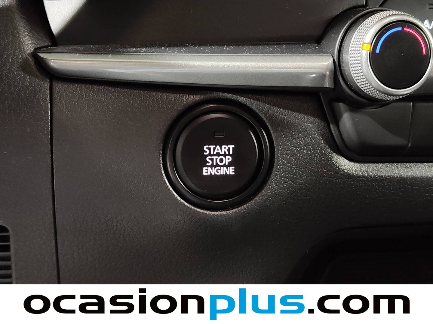 Foto Mazda CX-30 Mazda CX-30 2.5 e-Skyactive G MHEV Prime-Line (140 CV)