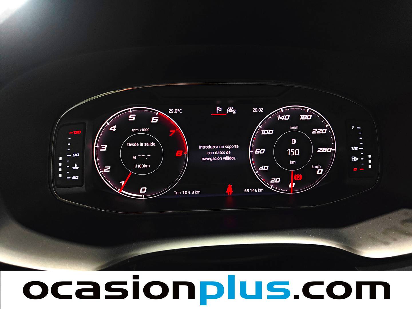 Seat Ateca Seat Ateca 1.5 TSI S&S Style (150 CV) manual