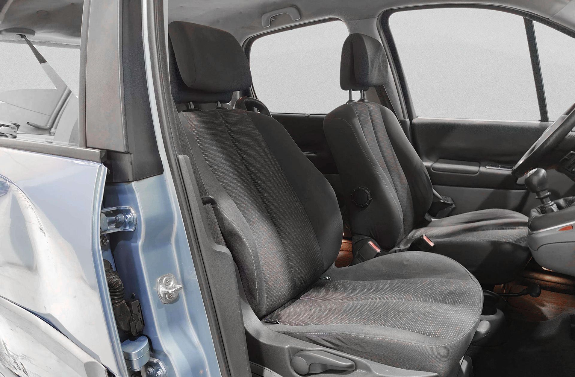 Renault Scénic Dynamique 1.5 dCi - foto 16