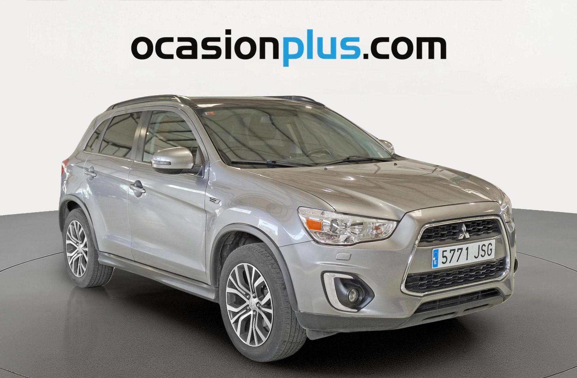 Mitsubishi ASX 160 MPI Motion - foto 2