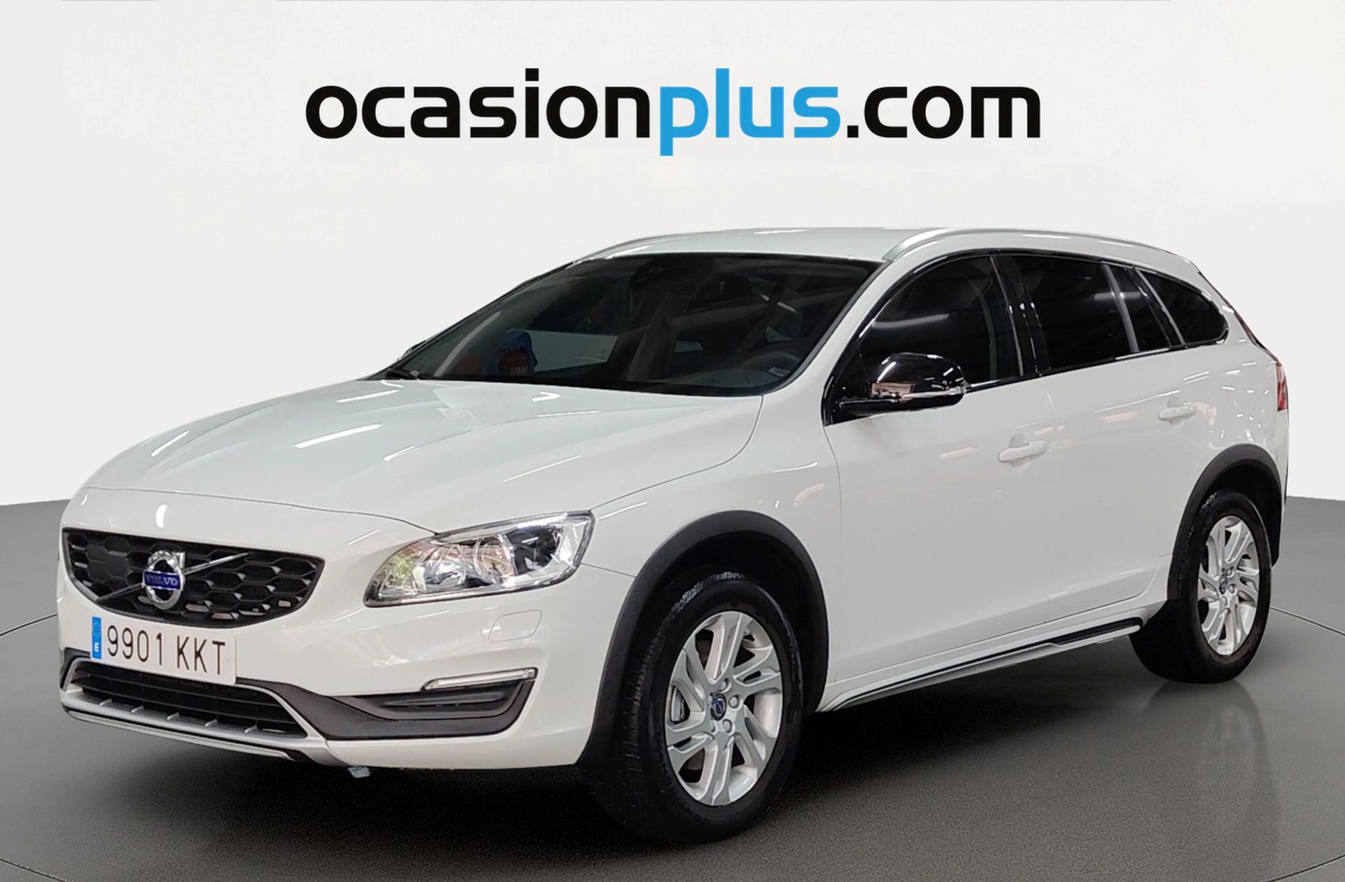 Volvo V60 D3 Kinetic