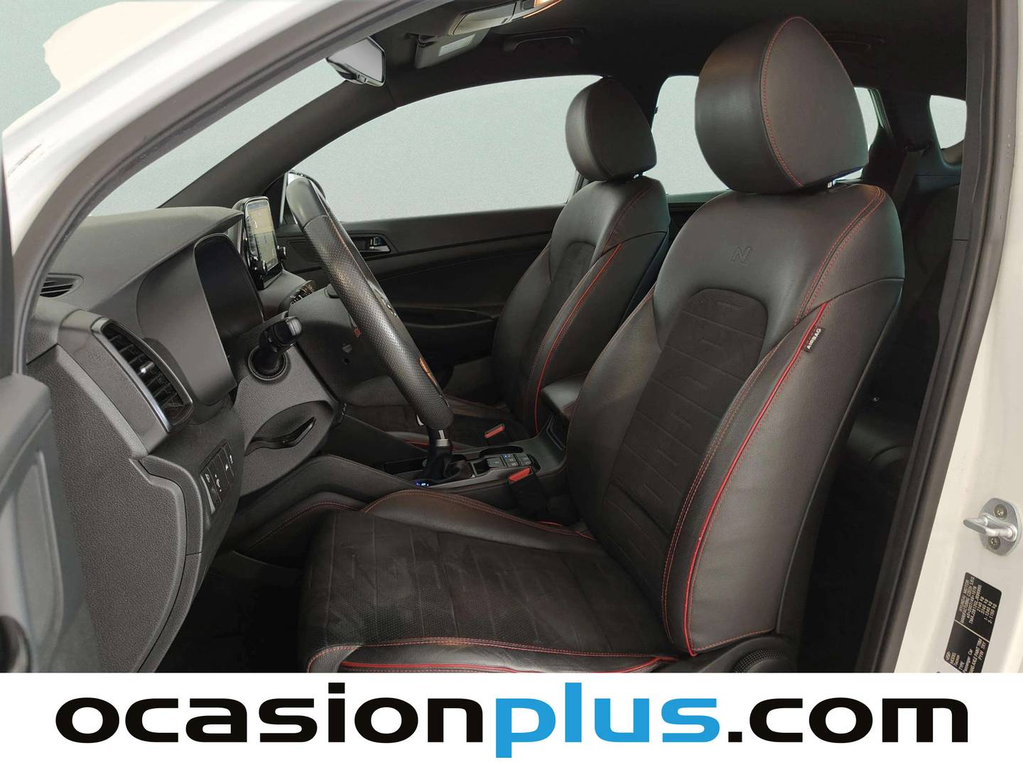 Hyundai Tucson Hyundai Tucson 1.6 TGDI N-Line 4X2 DT (177 CV) al mejor precio