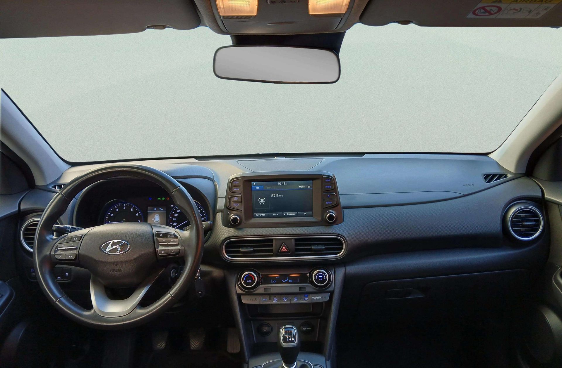 Hyundai Kona 1.0 T-GDi Klass 4x2 - foto 6