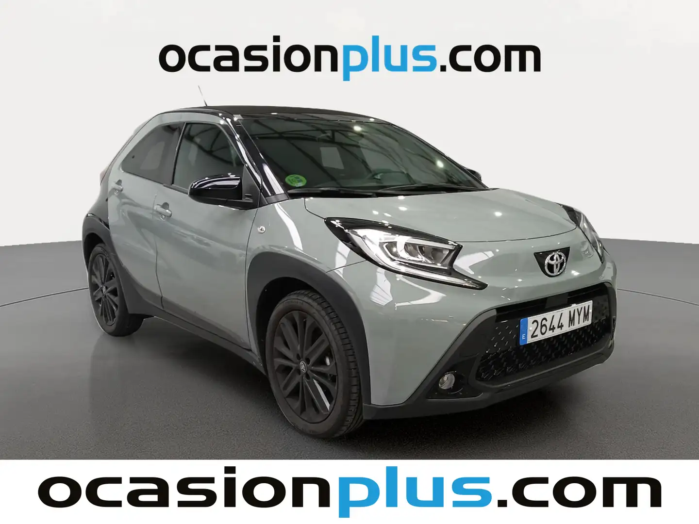 Foto Toyota Aygo X Cross Toyota Aygo X Cross 1.0 VVT-I Like (72 CV)
