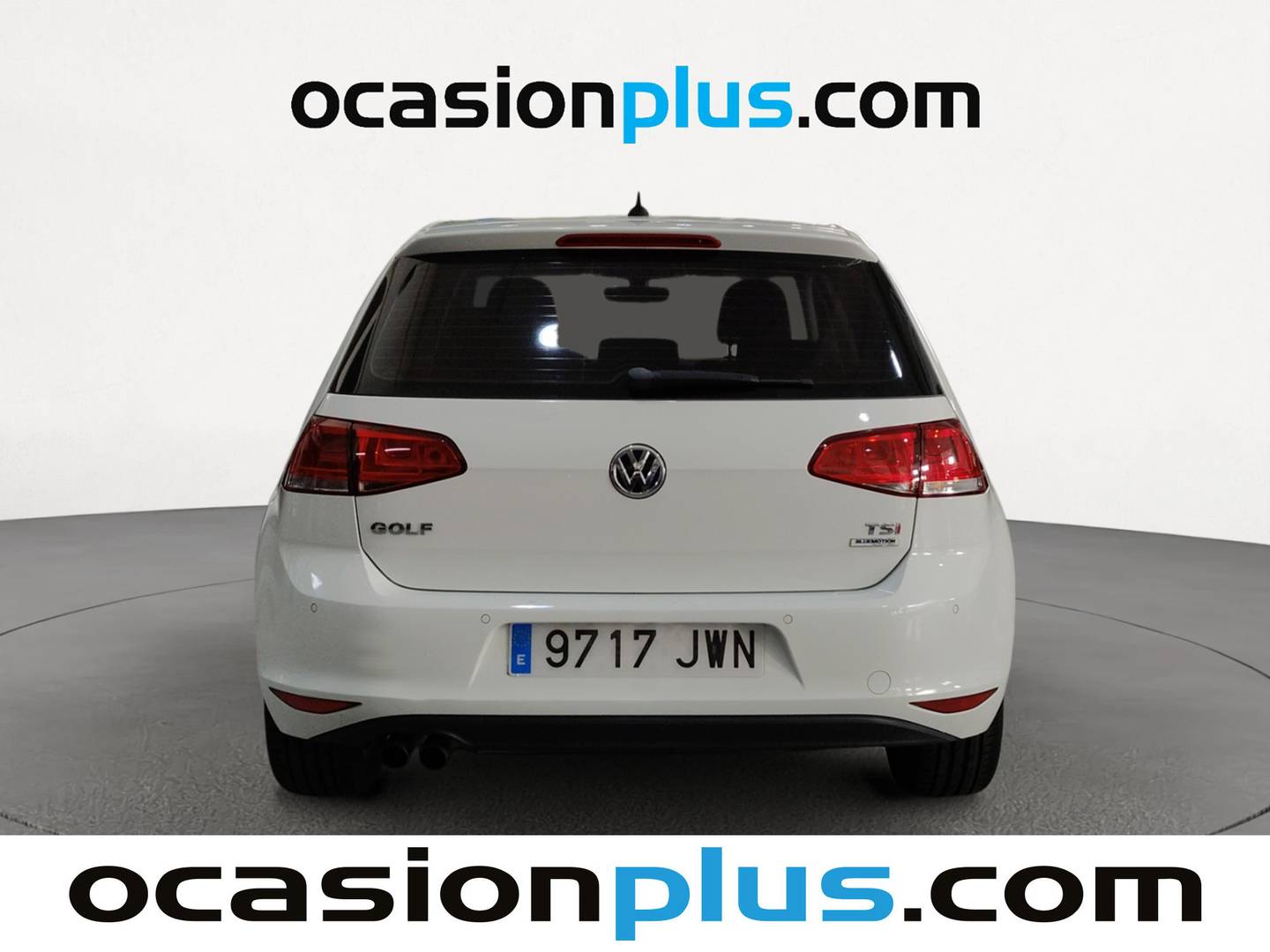 Foto Volkswagen Golf Volkswagen Golf Advance 1.4 TSI BMT  (125 CV) DSG