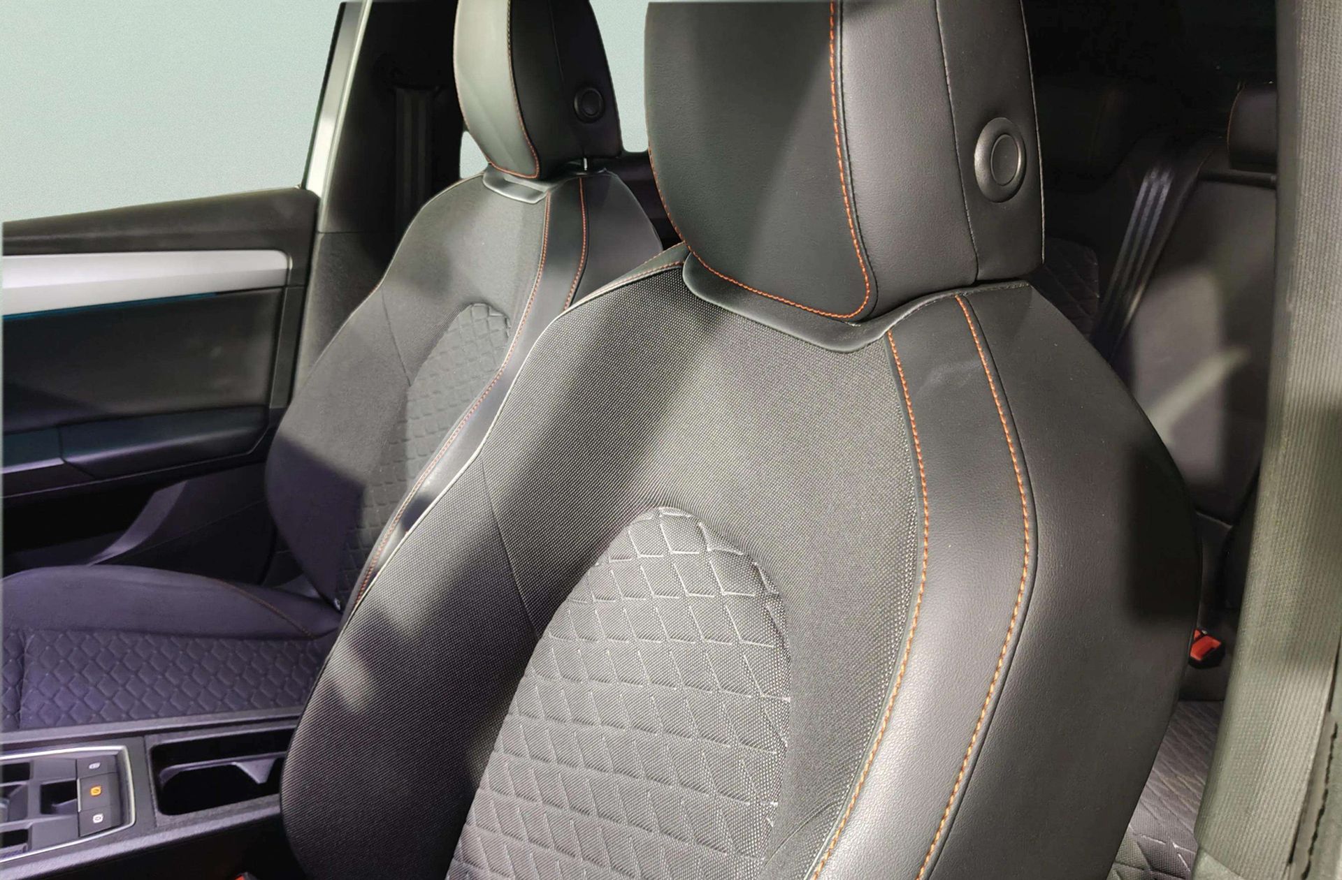 SEAT León 1.5 eTSI FR Special Edition Vision DSG - foto 8