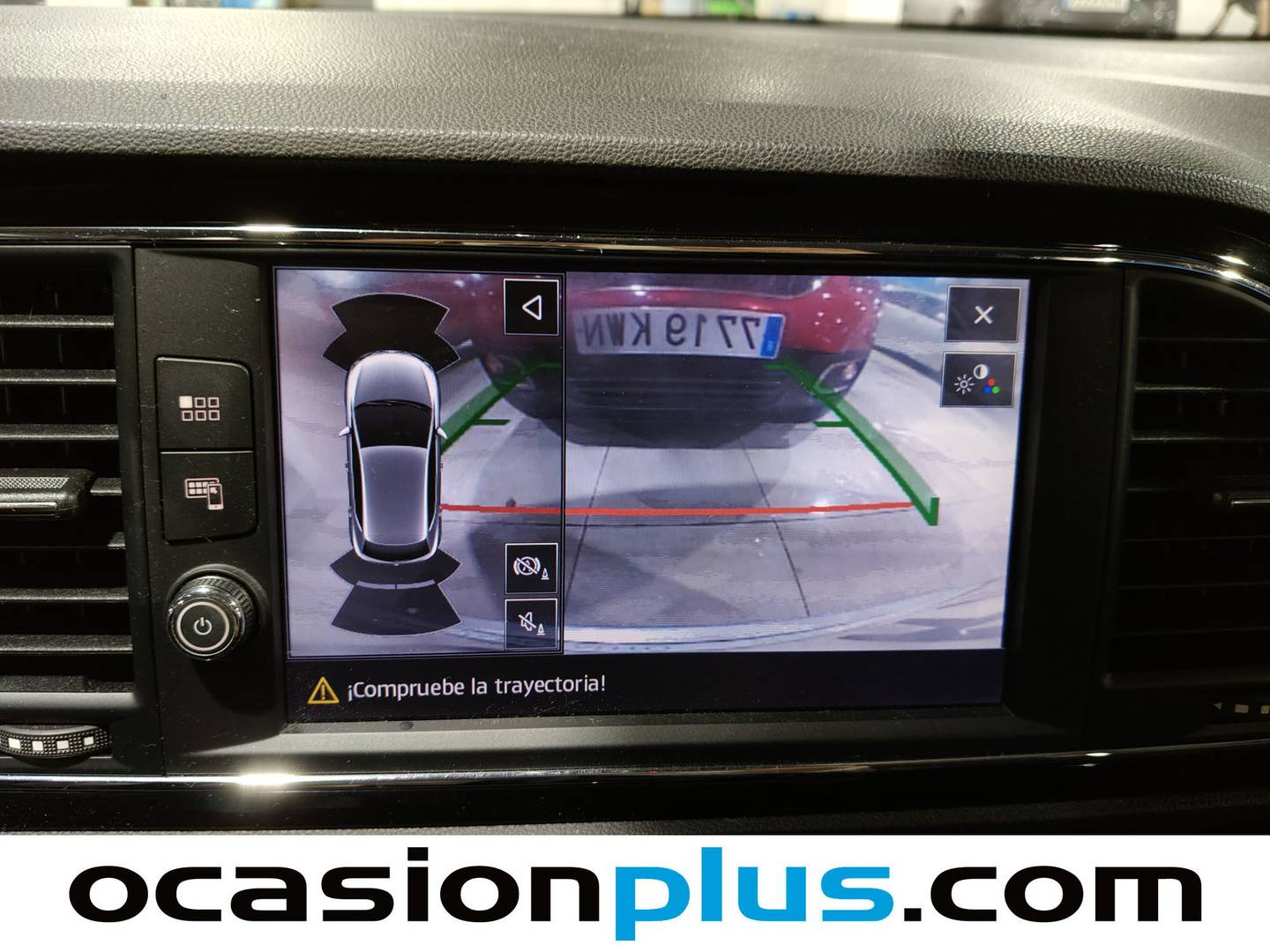 Foto Seat León SEAT León 1.5 TGI GNC S&S FR (130 CV)