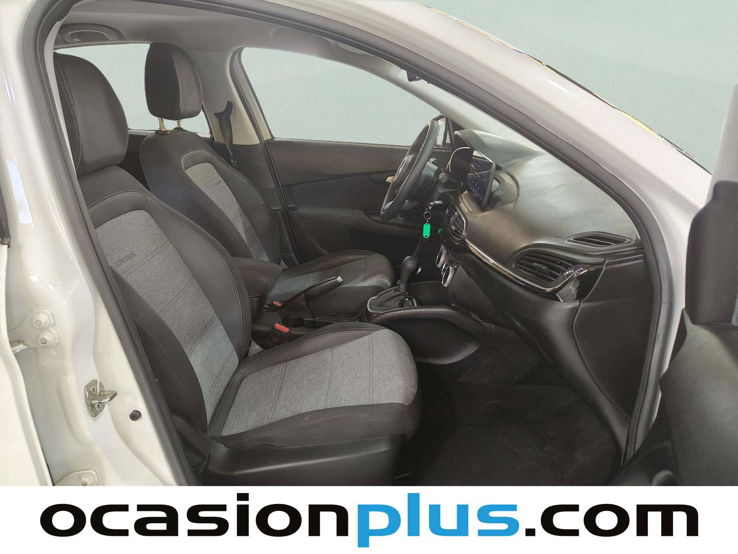 Fiat Tipo Fiat Tipo 1.5 Hybrid Cross DCT (130 CV) km 0