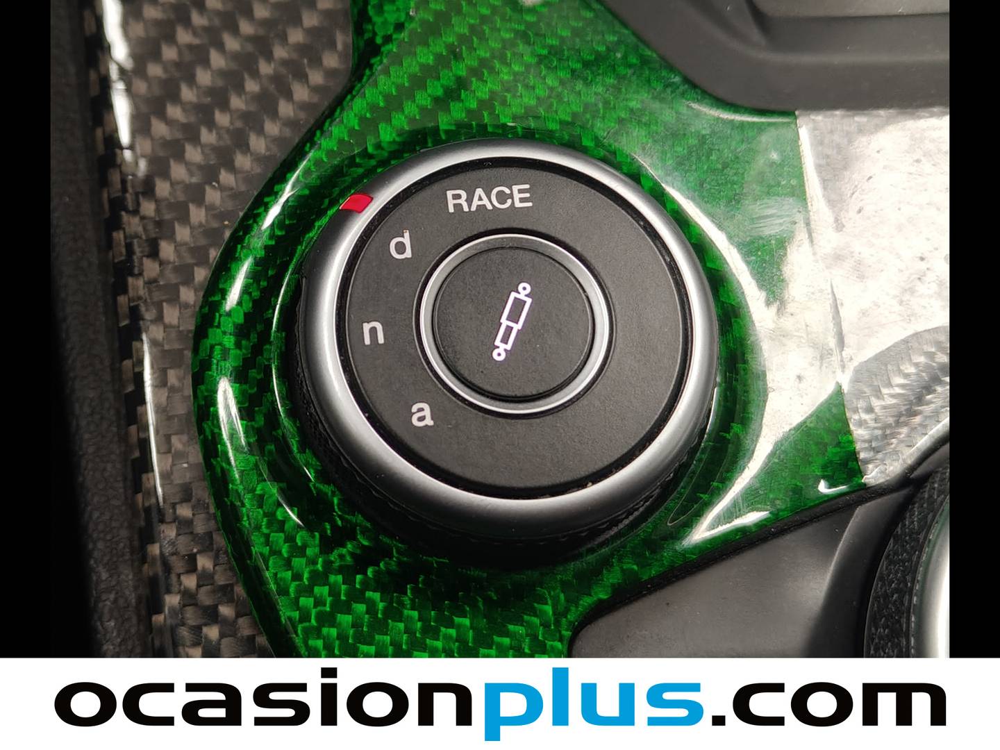 Foto Alfa Romeo Stelvio Alfa Romeo Stelvio 2.9 Gasolina Quadrifoglio Q4 (510 CV)