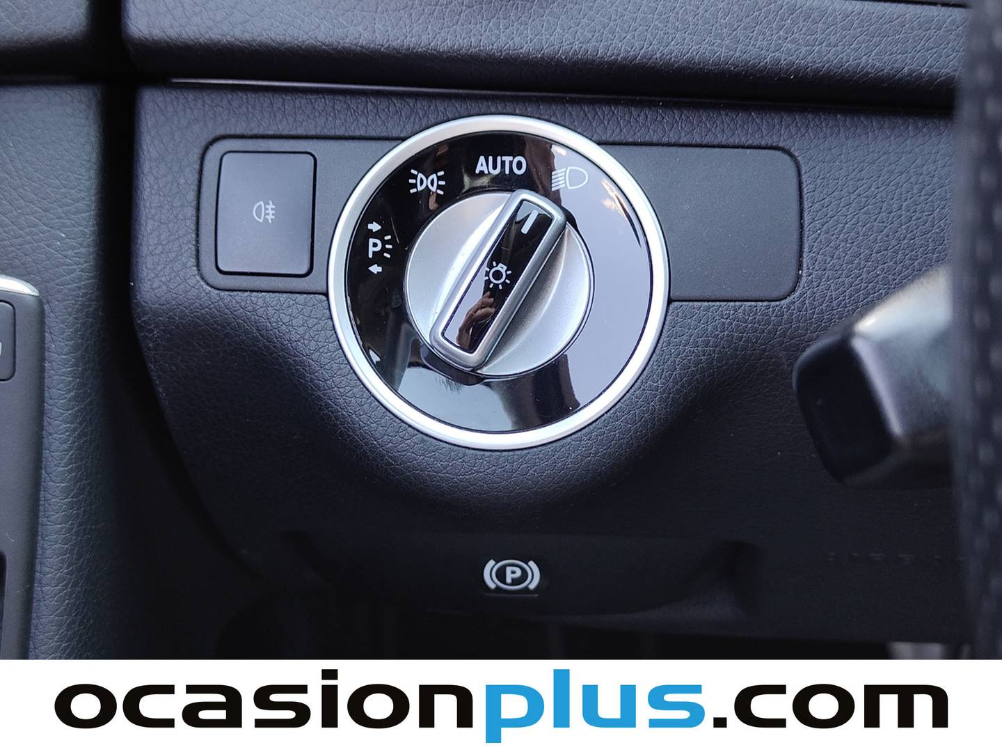 Extras del Mercedes Clase C Mercedes Clase C 180 Blue Efficiency Avantgarde (156 CV)