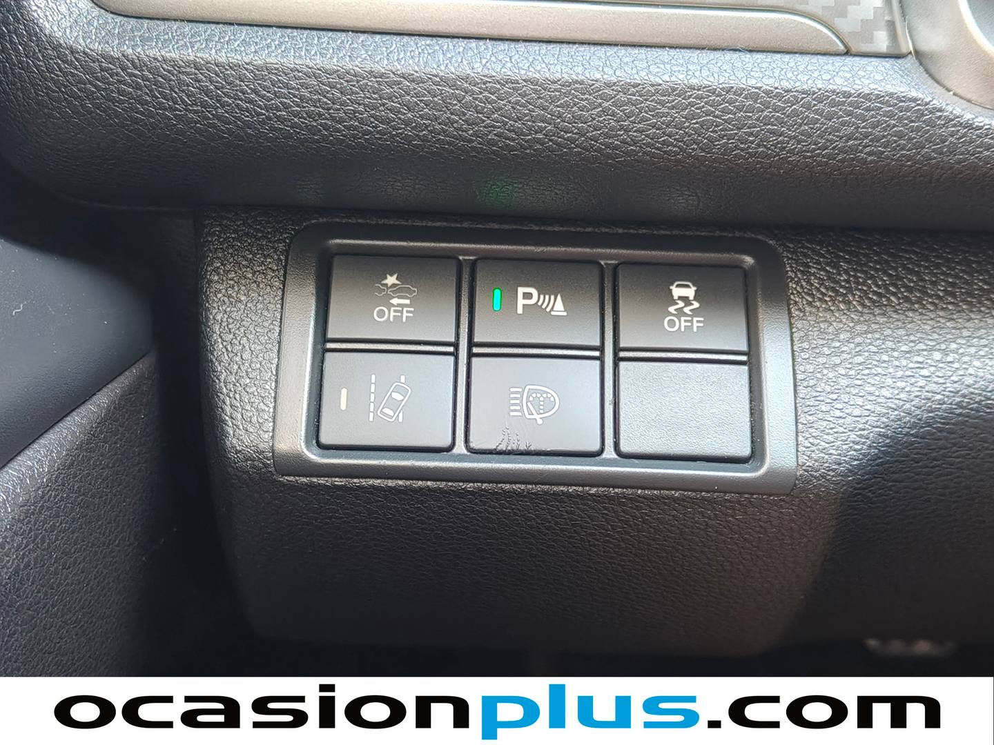 Honda Civic Honda Civic 1.5 I-VTEC Turbo Sport (182 CV) 182cv