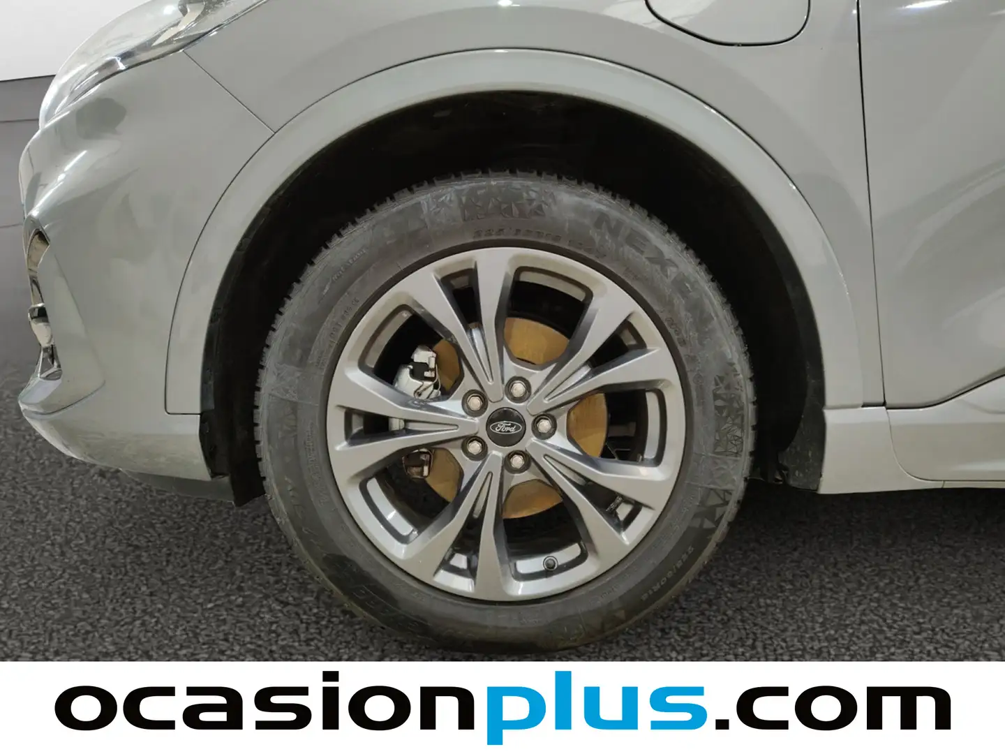 Foto Ford Kuga Ford Kuga 2.5 Duratec PHEV ST-Line Auto  (225 CV)