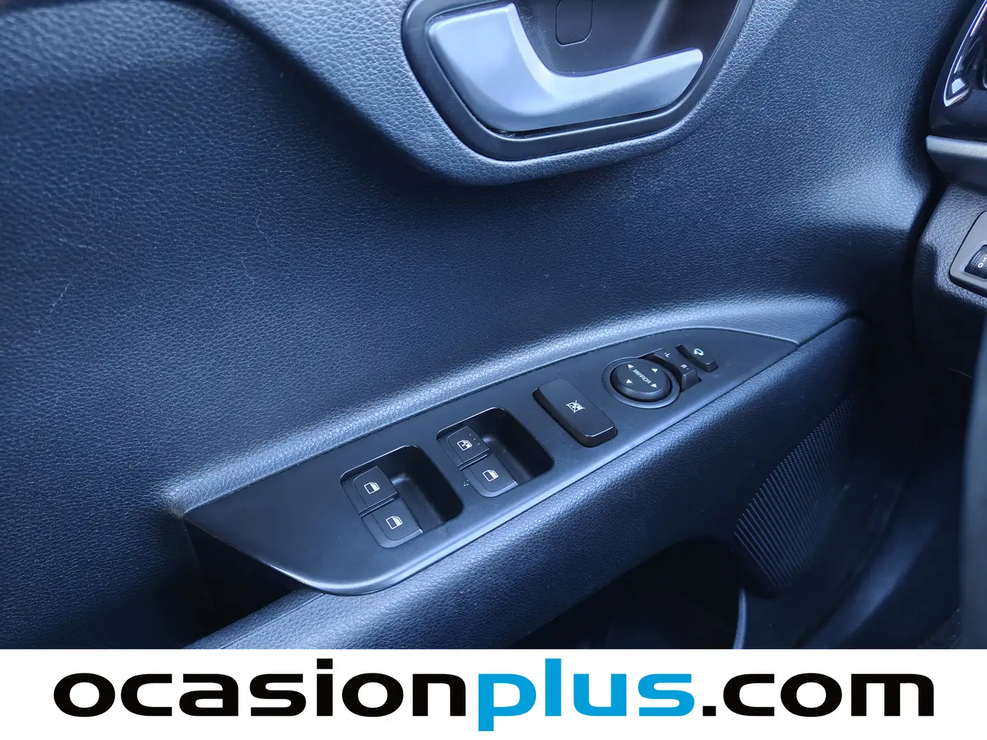 Foto KIA Stonic Kia Stonic 1.0 T-GDi MHEV Drive (100 CV)