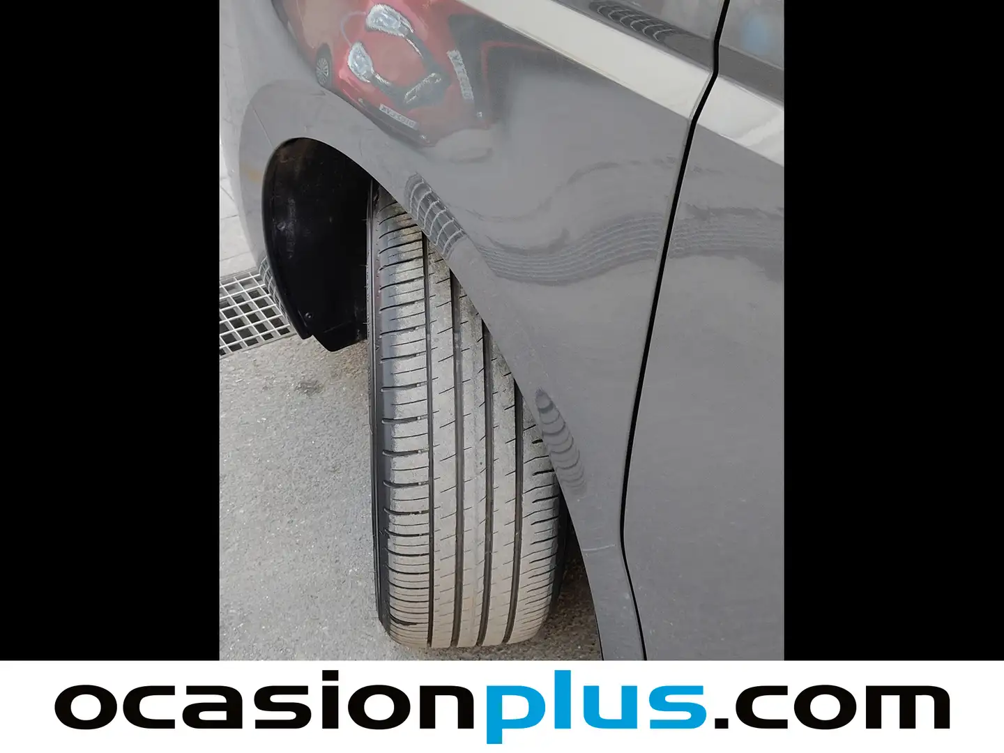 Foto Volkswagen Multivan Volkswagen Multivan Life Batalla Corta 1.4 TSI PHEV (218 CV) DSG