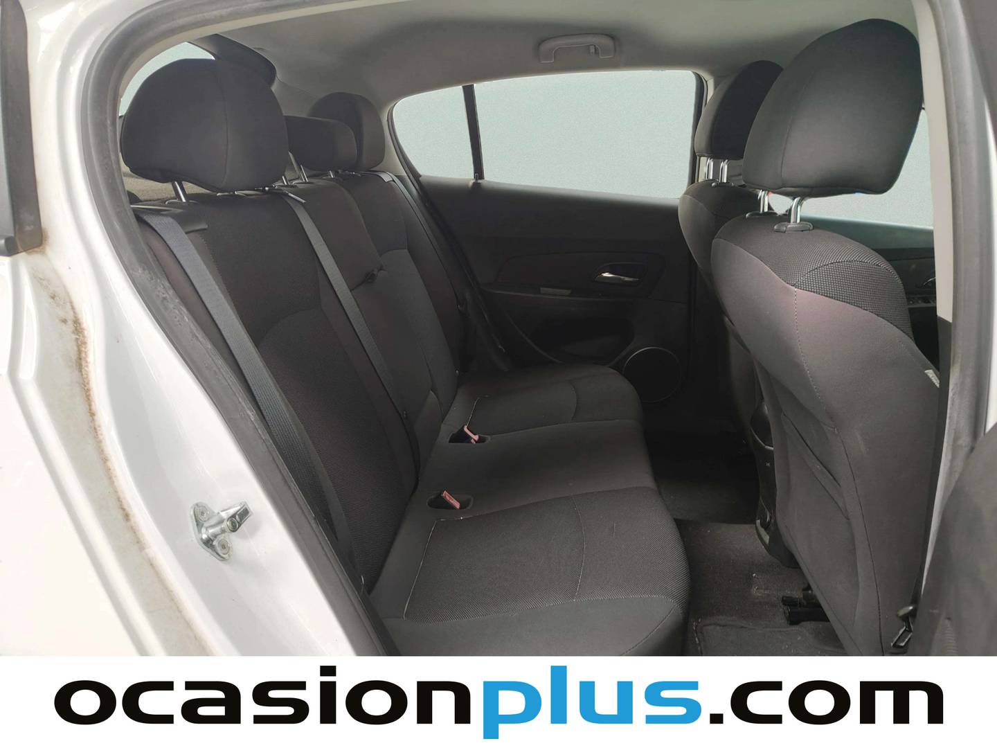Chevrolet Cruze Chevrolet Cruze 1.6 LT (124 CV) al mejor precio