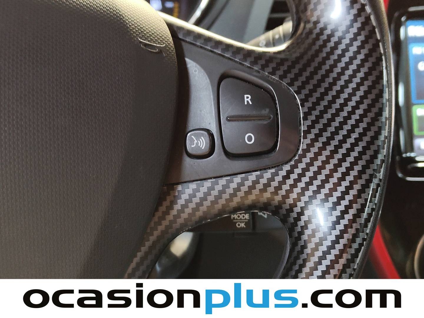 Renault Captur Renault Captur Helly Hansen Energy S&S TCe (90 CV) seminuevo
