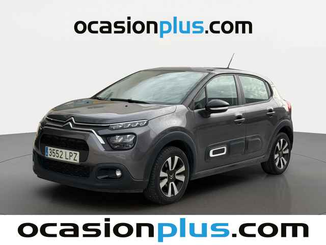 Citroën Segunda Mano Málaga