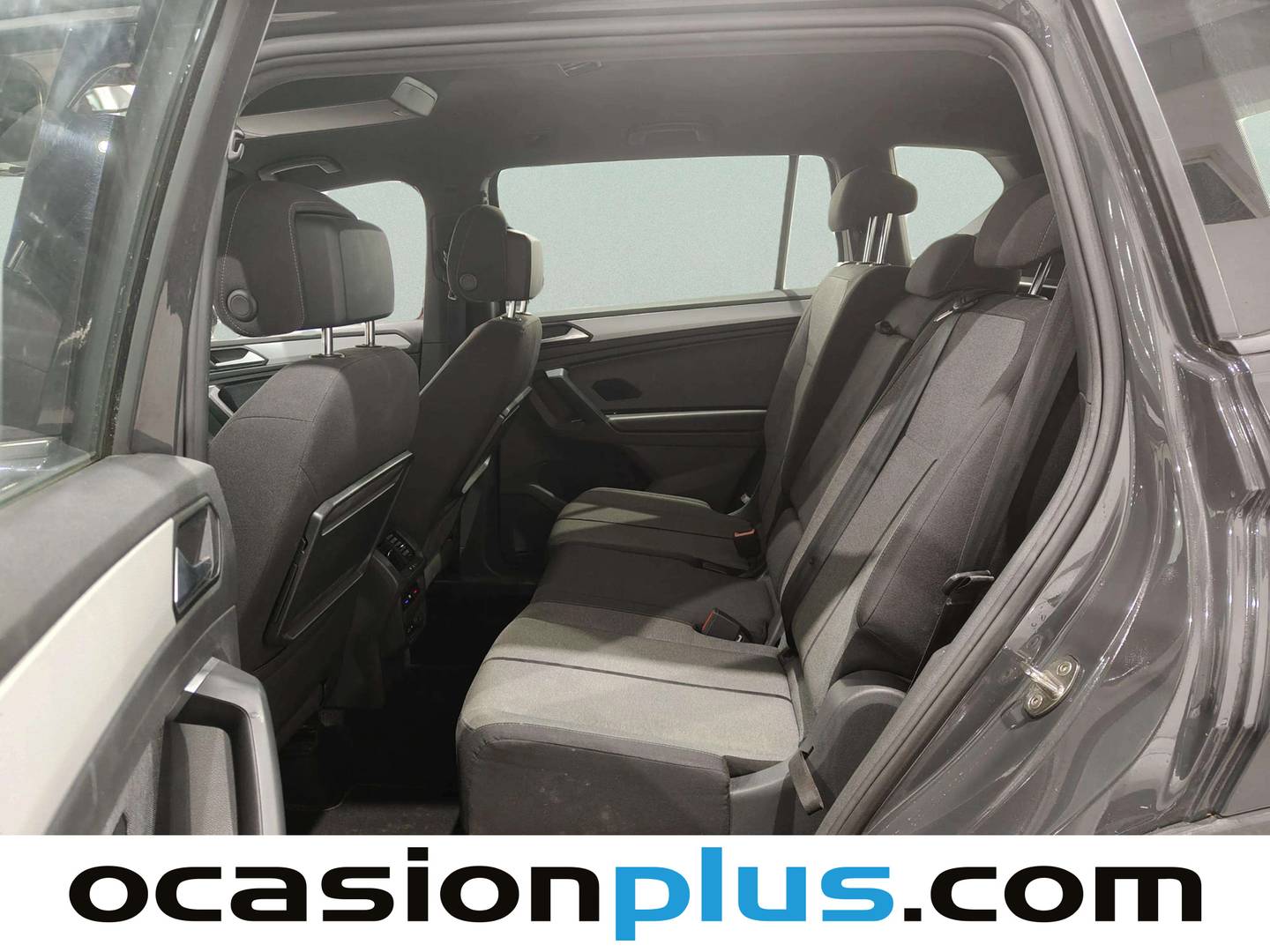 Foto Seat Tarraco SEAT Tarraco 1.5 TSI S&S Style Plus DSG (150 CV) 7 Plazas