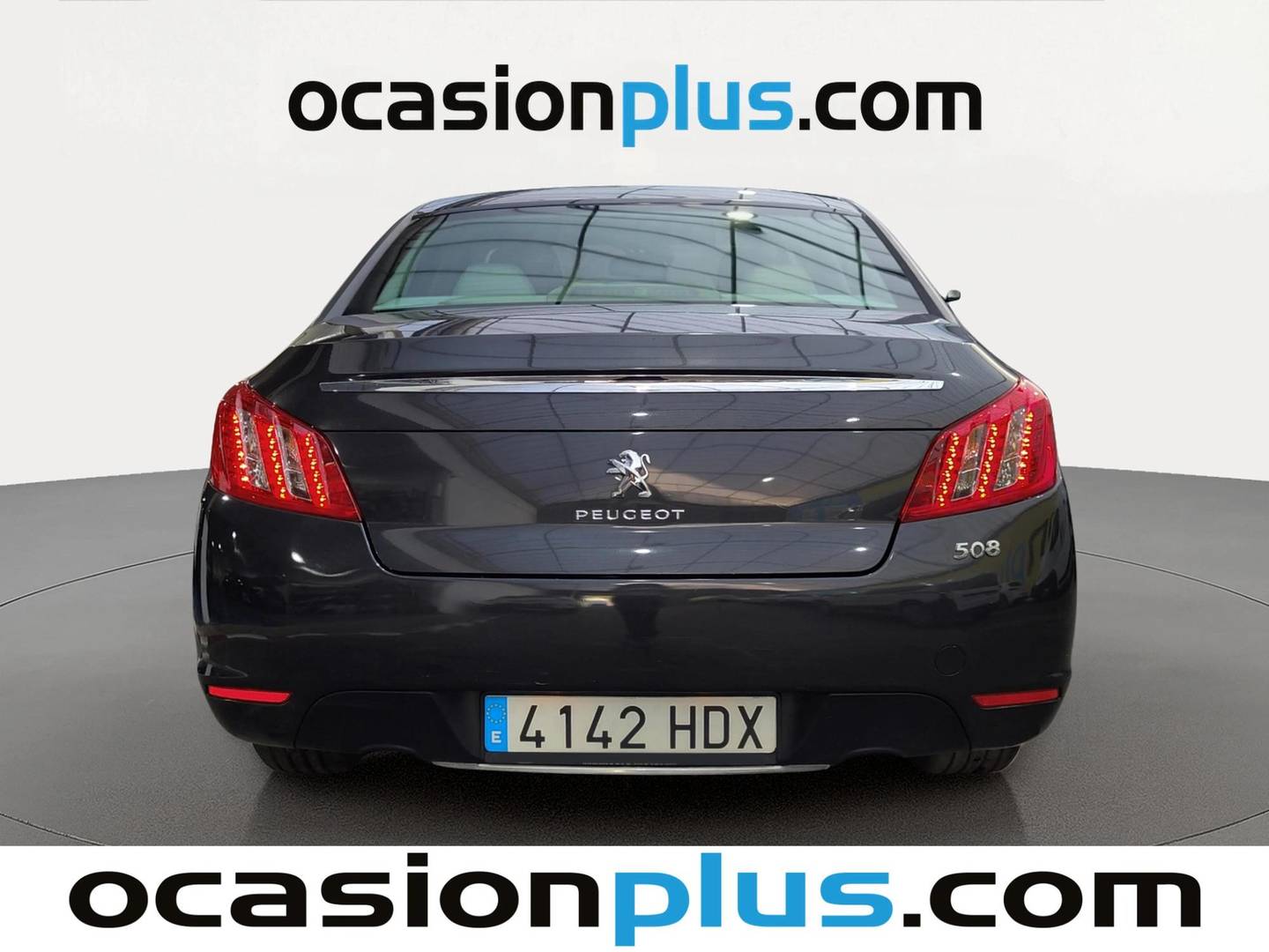 Peugeot 508 Peugeot 508 1.6 THP Active 115 kW (156 CV) barato