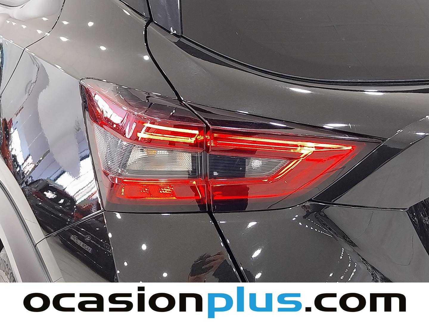 Nissan JUKE Nissan Juke DIG-T Acenta (114 CV) km 0