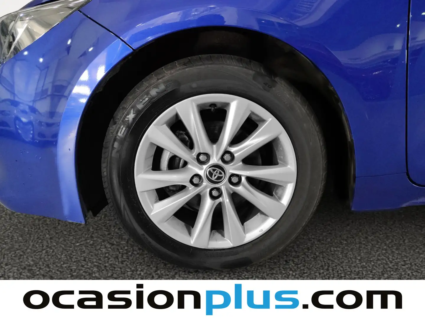 Foto Toyota Corolla Toyota Corolla 140H Active Plus (140 CV)